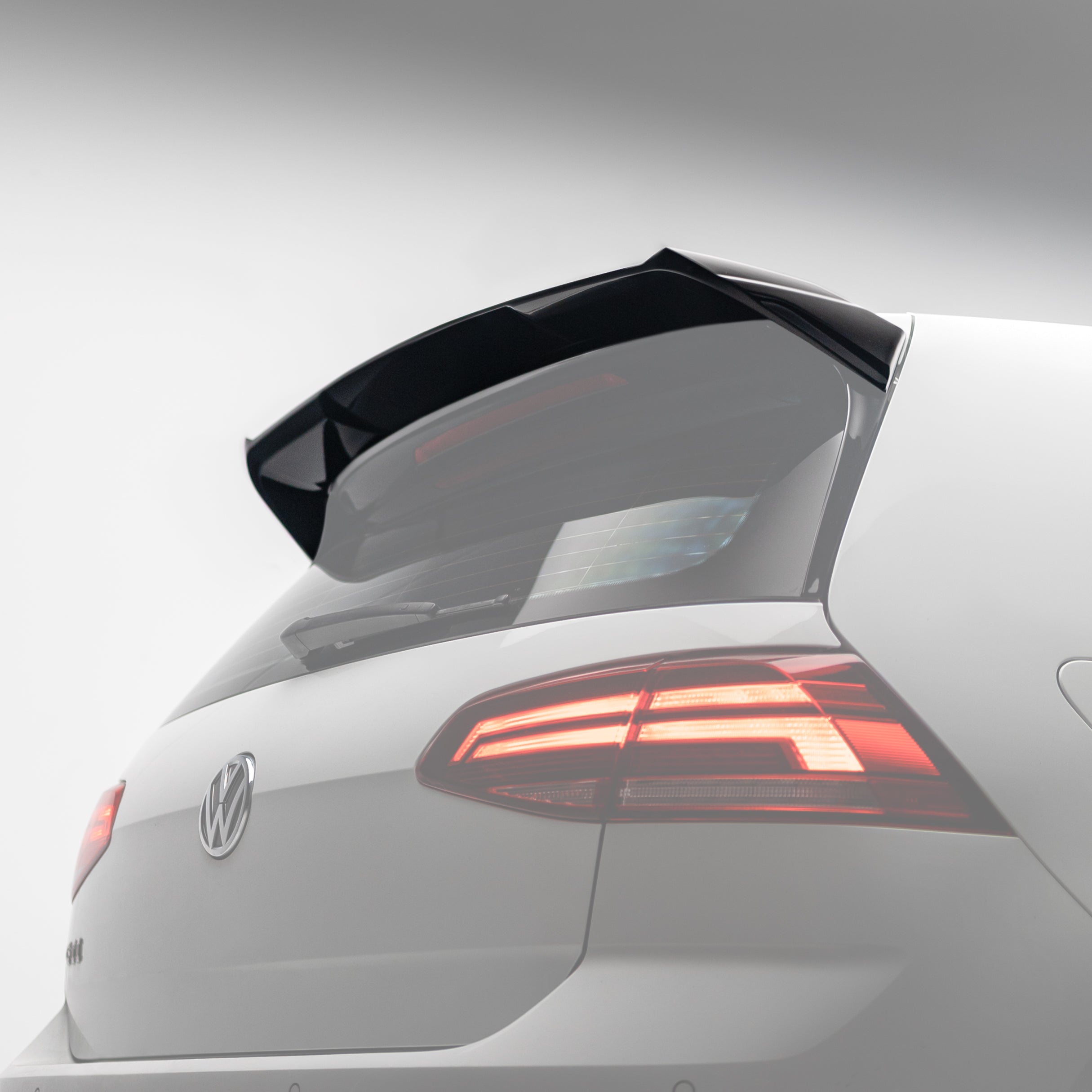 OSIR Style Spoiler for Volkswagen Golf MK7/7.5 GTI/R 2012-2019