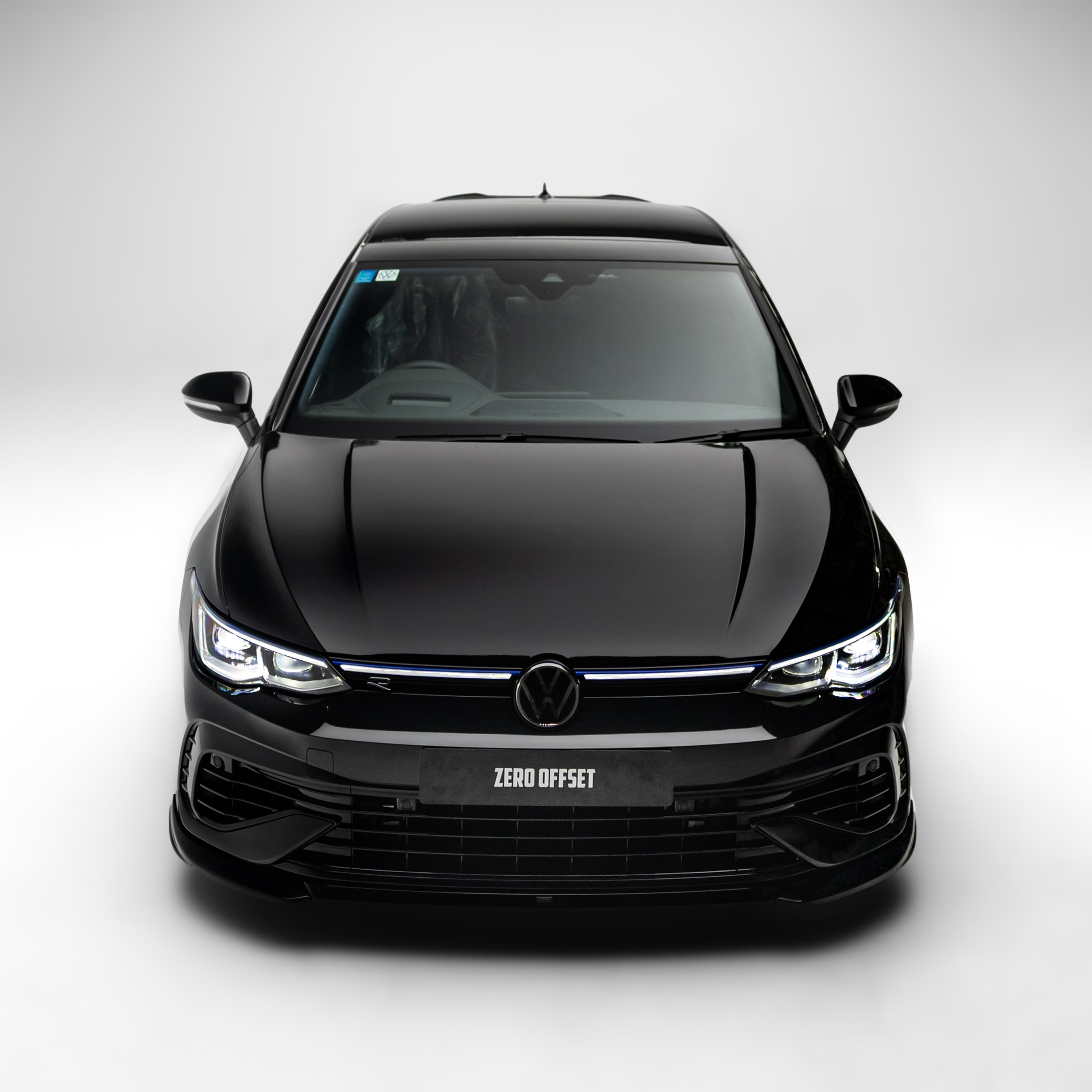 EVO-1 Full Kit for Volkswagen Golf MK8R 2021-2024