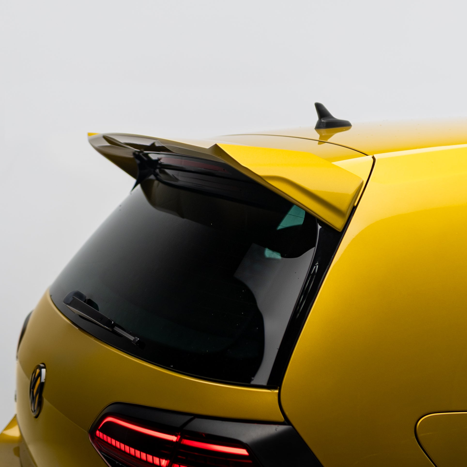 OSIR Style Spoiler for Volkswagen Golf MK7/7.5 GTI/R 2012-2019