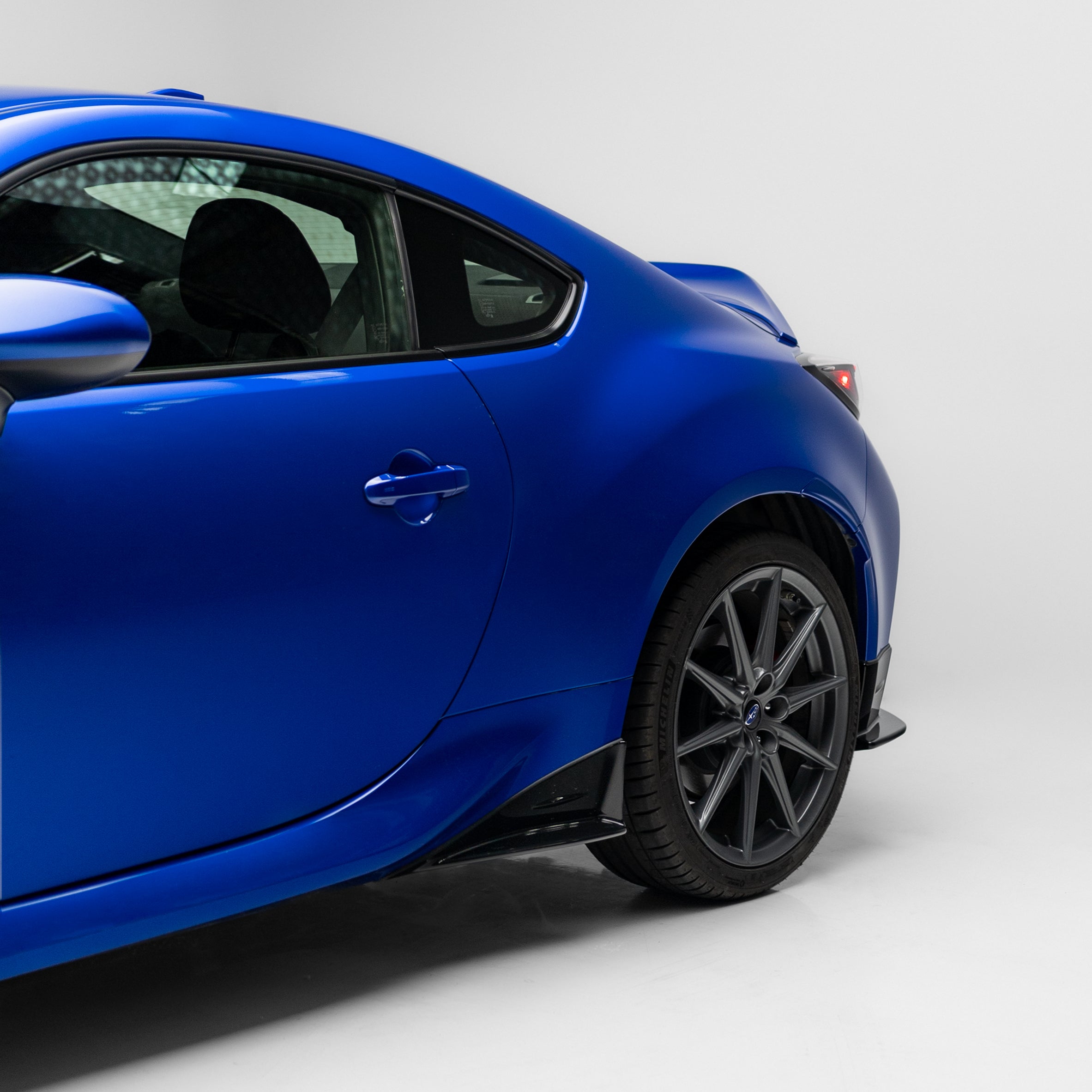 STI Style Full Kit for Subaru BRZ (ZD8) 2022+