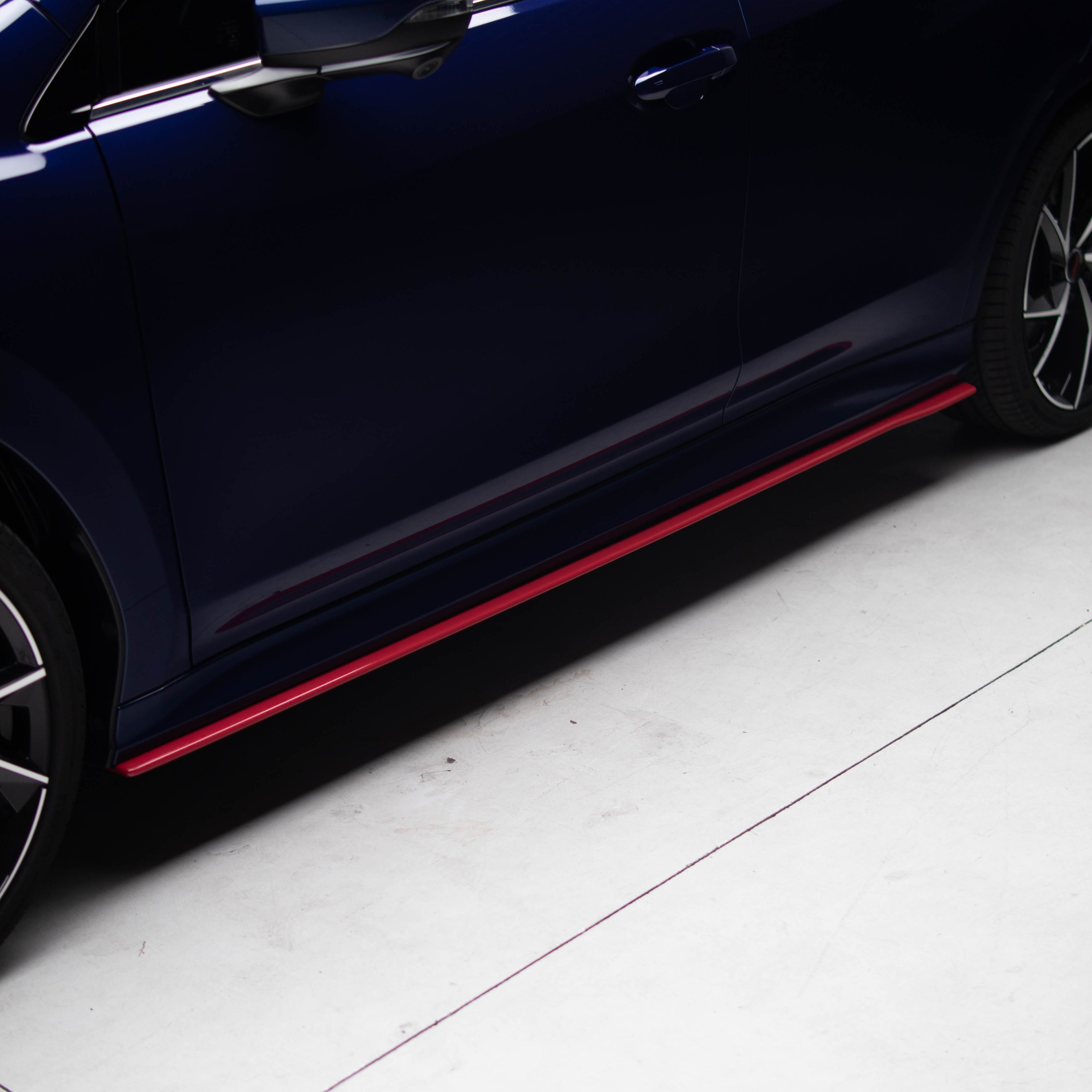 STI Style Side Skirts for Subaru WRX VN Wagon 2022+