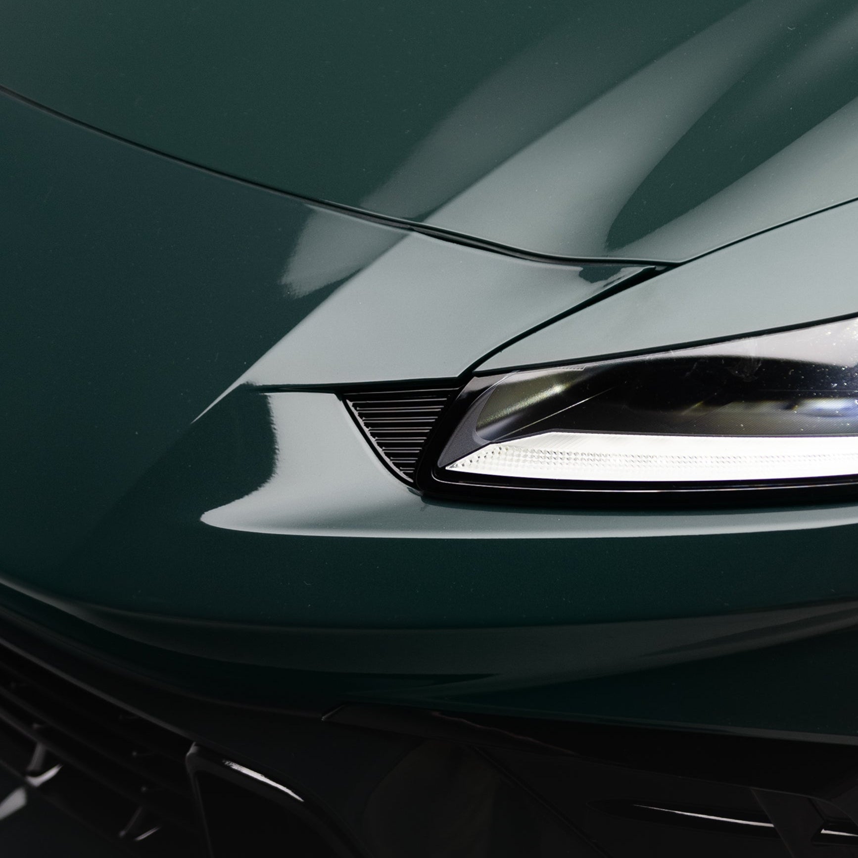 Toyota GR86 ZN8/Subaru BRZ ZD8 Front Bumper Facelift 2022+