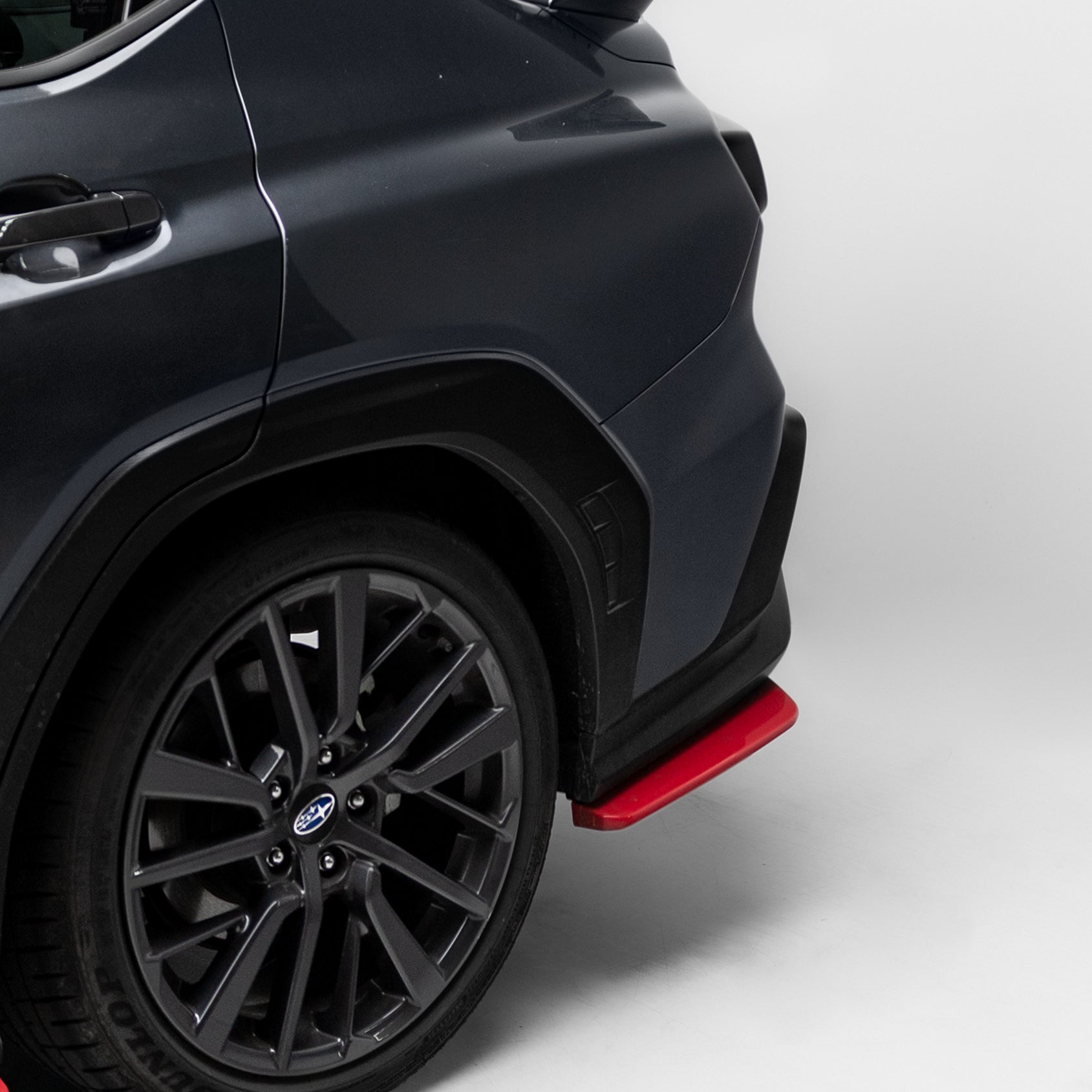 STI Style Rear Pods for Subaru WRX VB Sedan 2022+