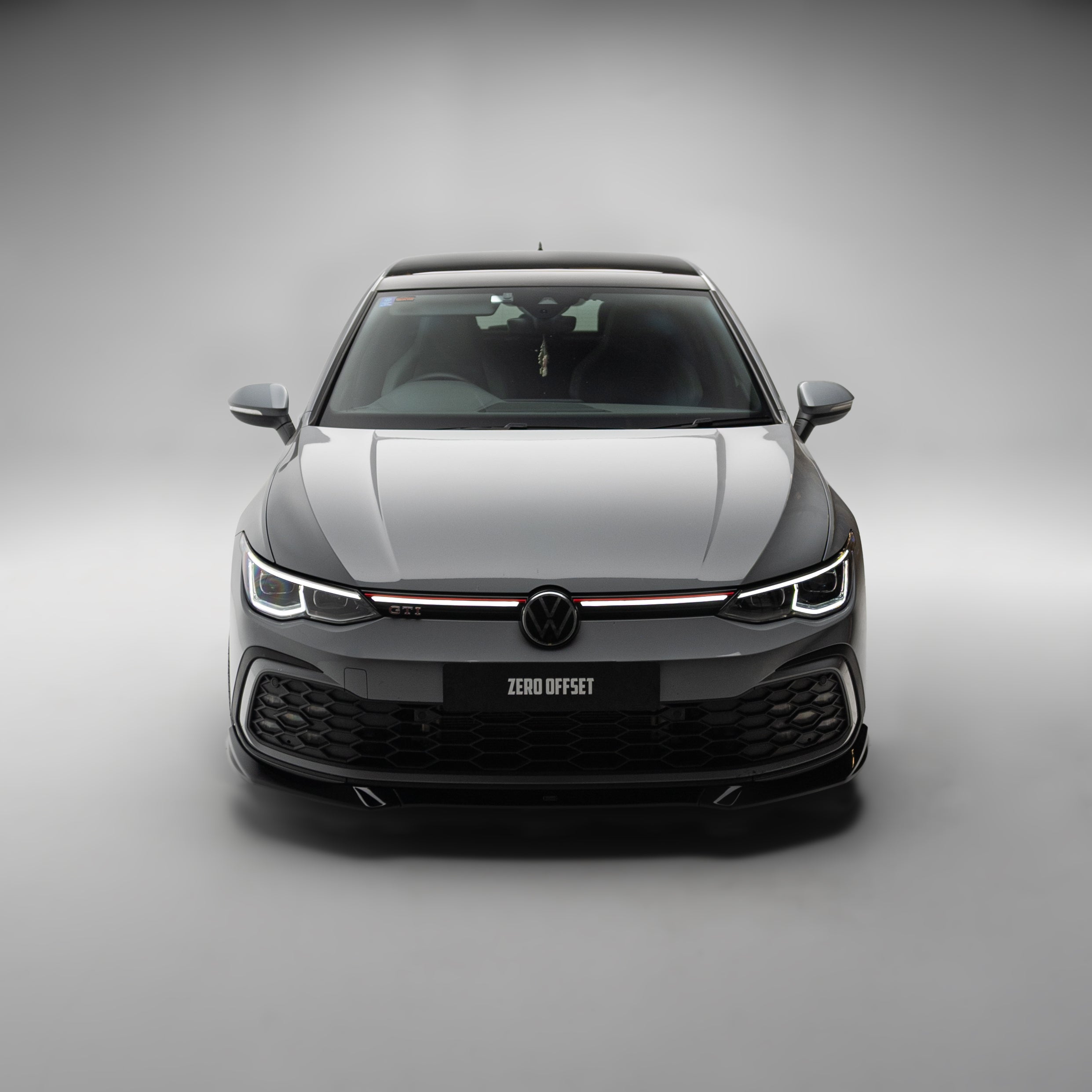 EVO-1 Full Kit for Volkswagen Golf MK8 GTI 2021-2024