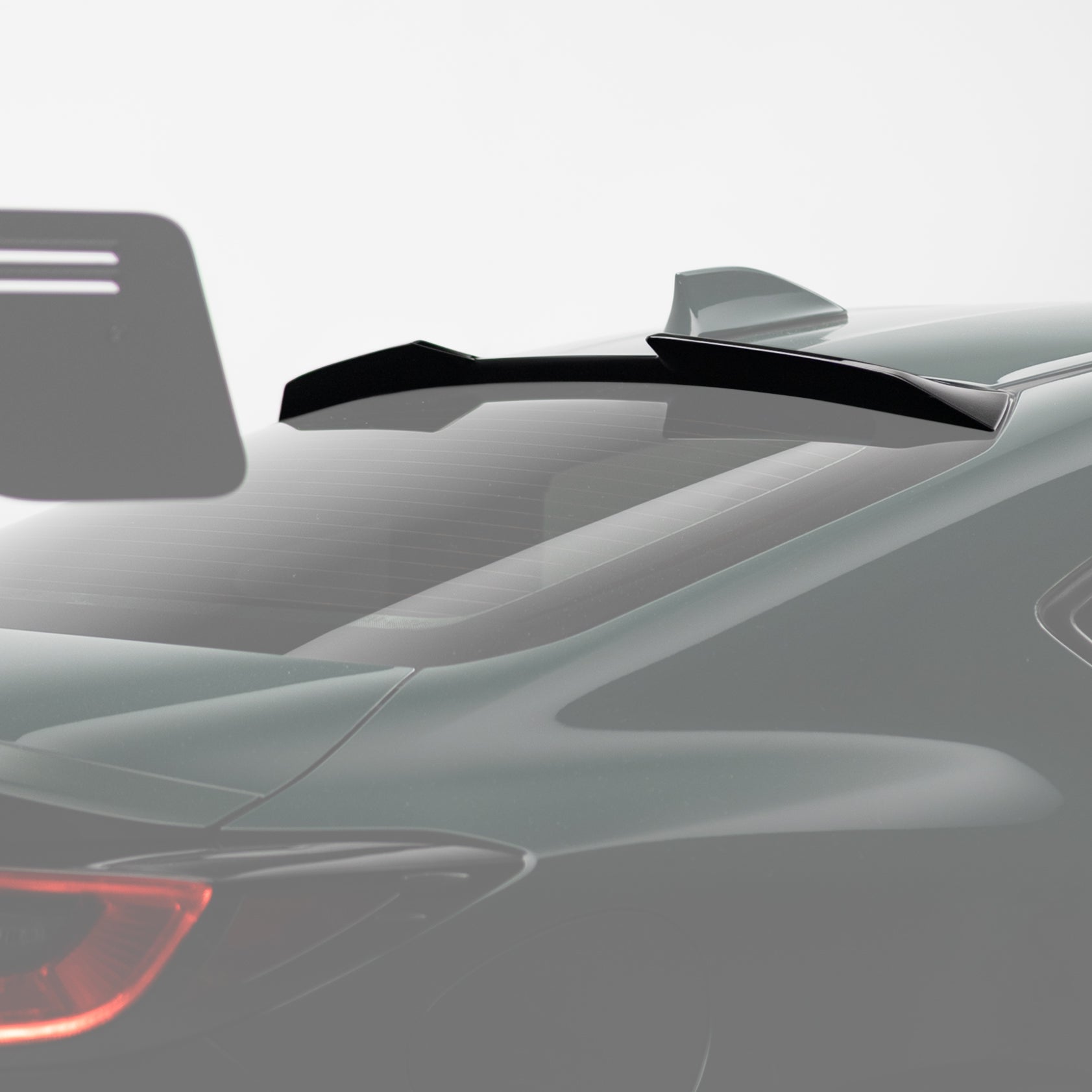 ZO Style Type 1 Roof Spoiler for Subaru BRZ (ZD8) / Toyota GR86 (ZN8) 2022+