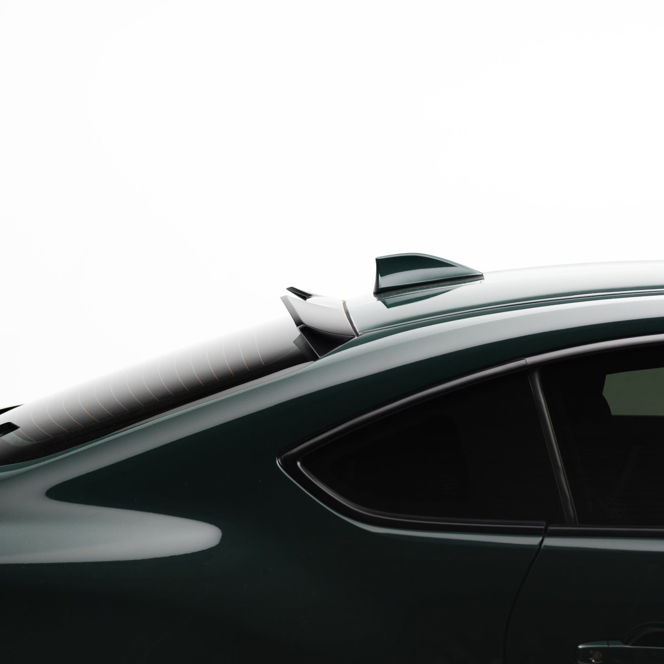 ZO Style Type 1 Roof Spoiler for Subaru BRZ (ZD8) / Toyota GR86 (ZN8) 2022+