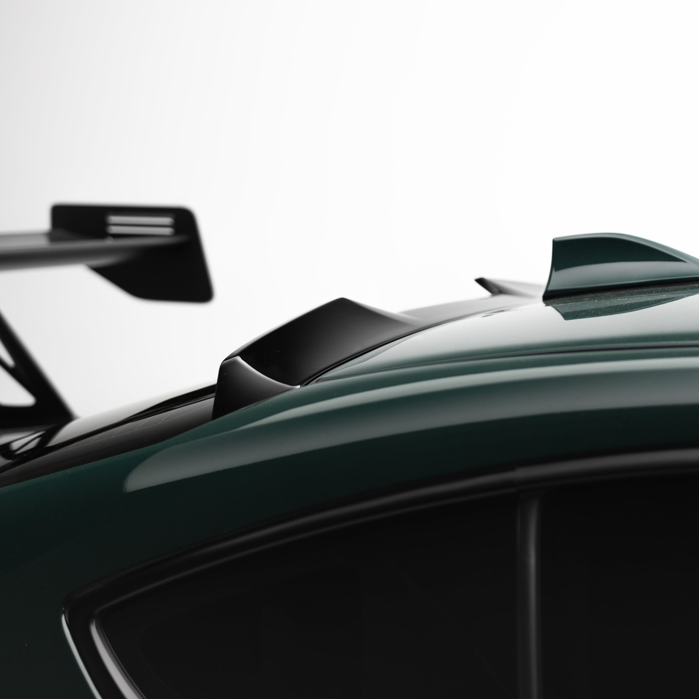 ZO Style Type 1 Roof Spoiler for Subaru BRZ (ZD8) / Toyota GR86 (ZN8) 2022+