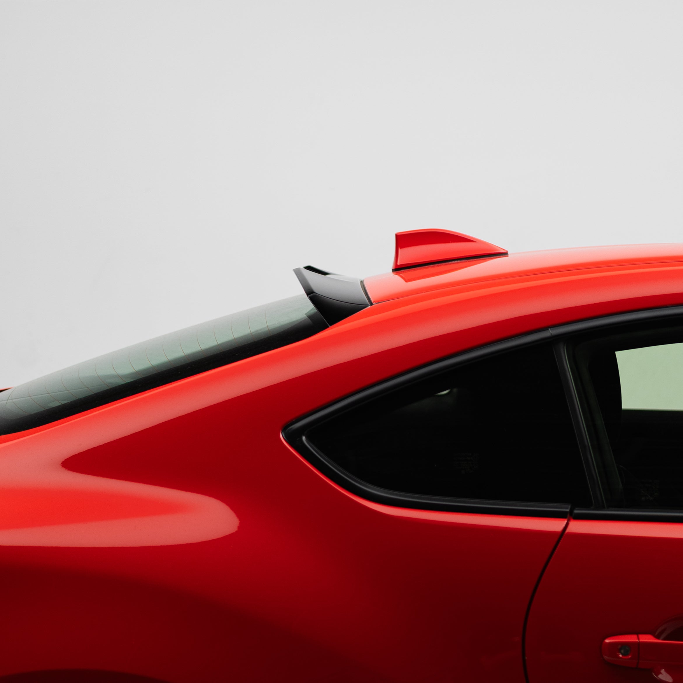 ZO Style Type 1 Roof Spoiler for Subaru BRZ (ZD8) / Toyota GR86 (ZN8) 2022+