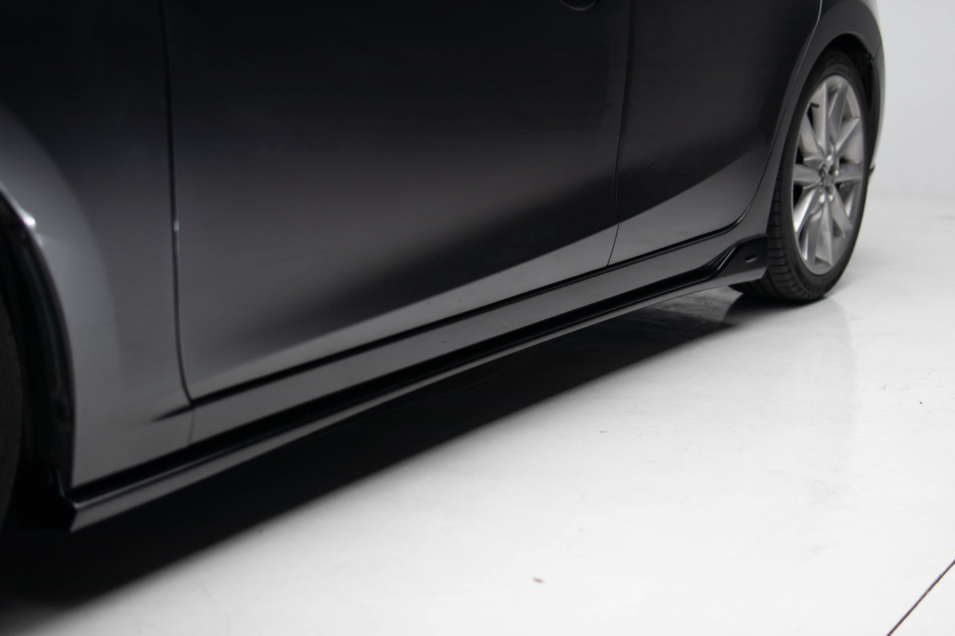 Kuroi Style Side Skirt for Mazda 3 BM/BN Hatch/Sedan 2013-2018