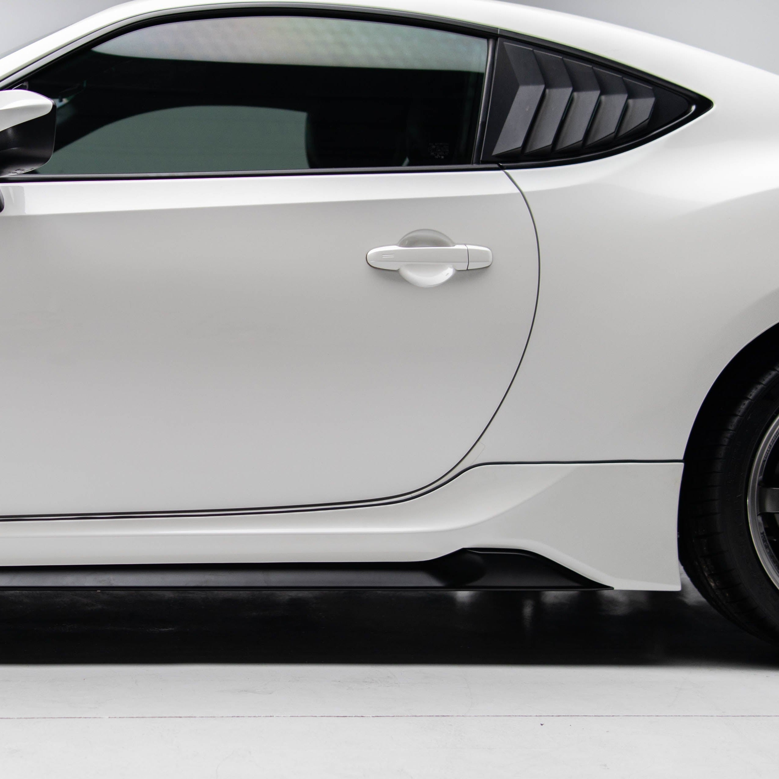 TRD V2 Style Full Kit for Toyota 86 2017-2021