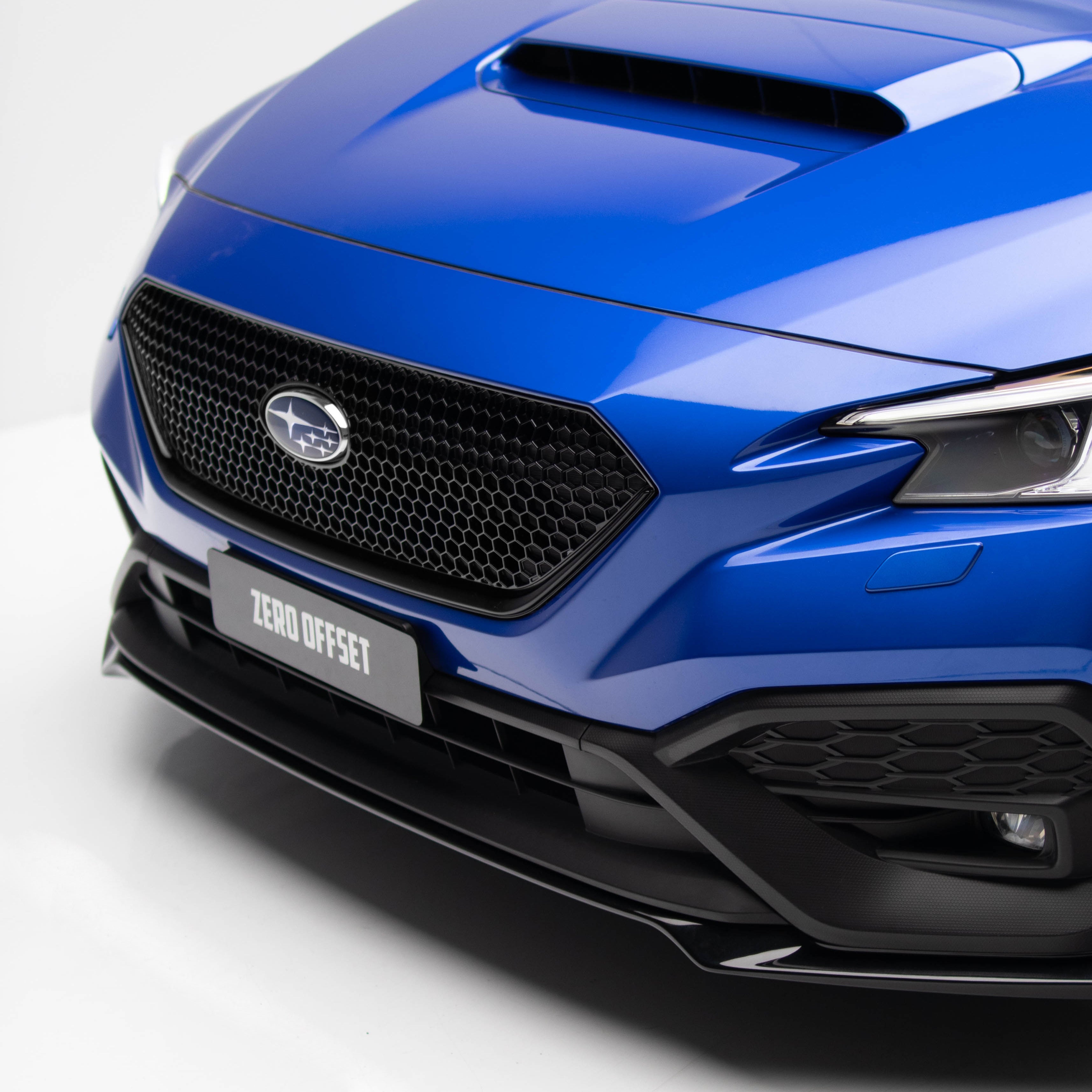 STI Style Sports Grille for Subaru WRX VB Sedan / VN Sportswagon 2022+