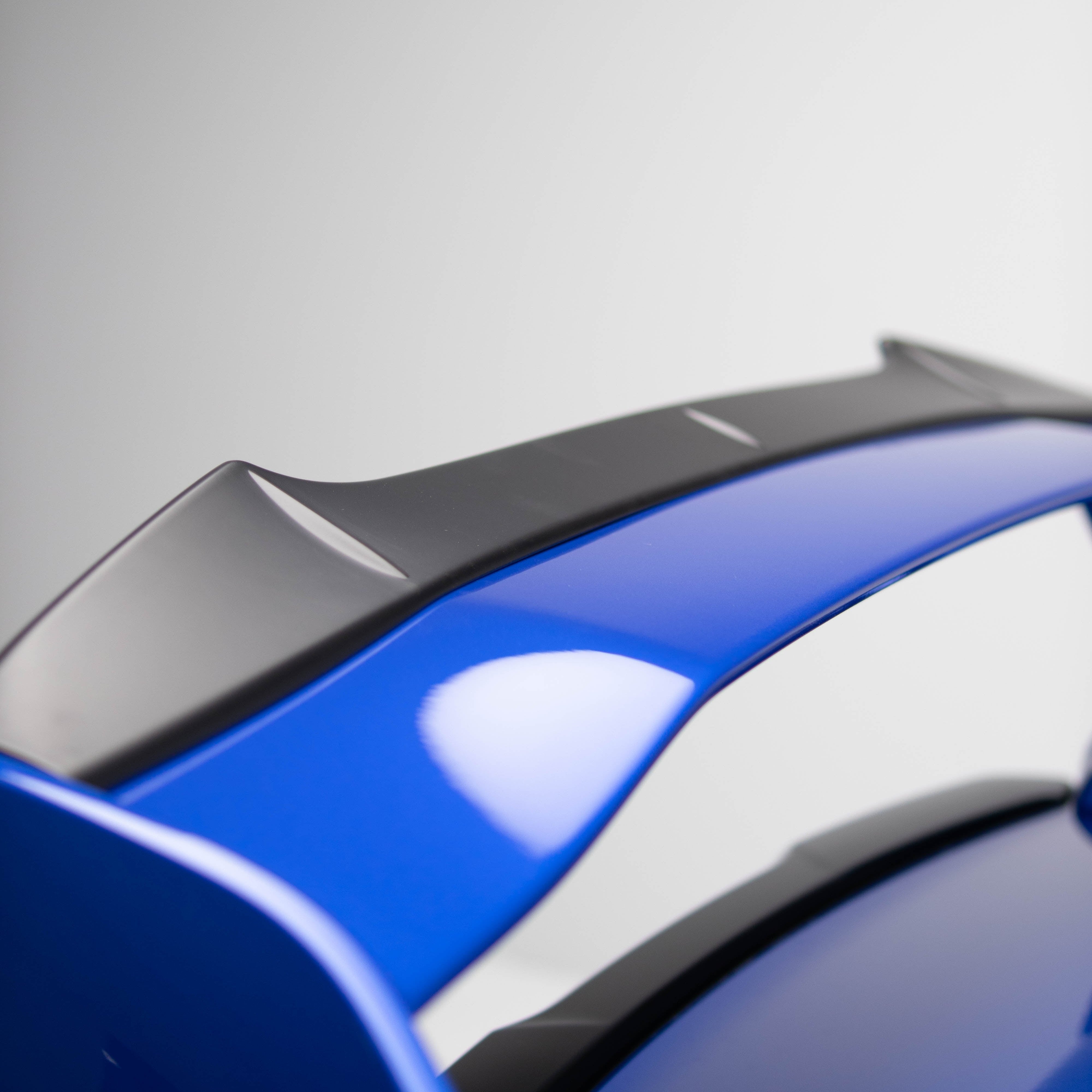 Rowen Style Gurney Flap for Subaru WRX/STI Sedan 2008+