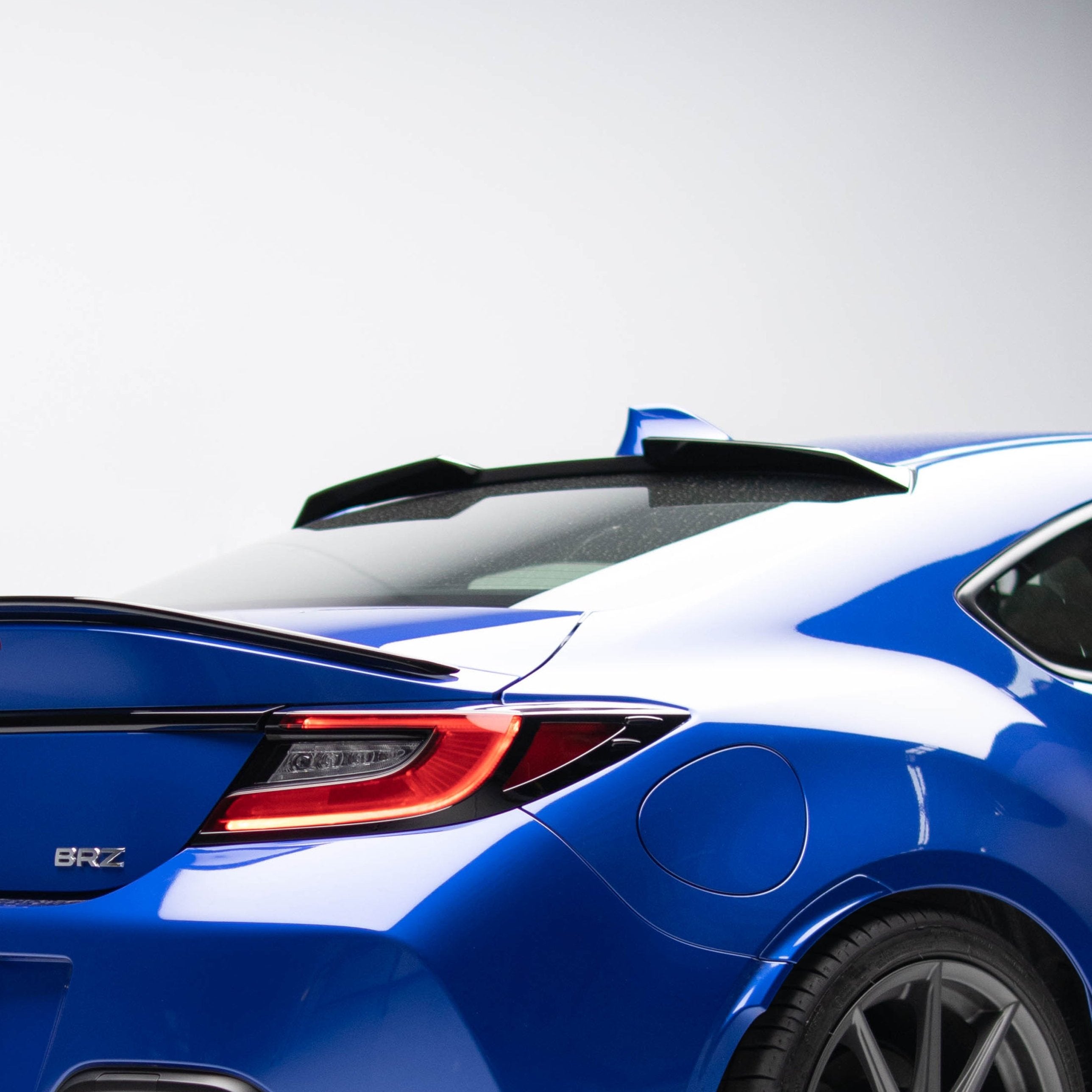 ZO Style Type 1 Roof Spoiler for Subaru BRZ (ZD8) / Toyota GR86 (ZN8) 2022+