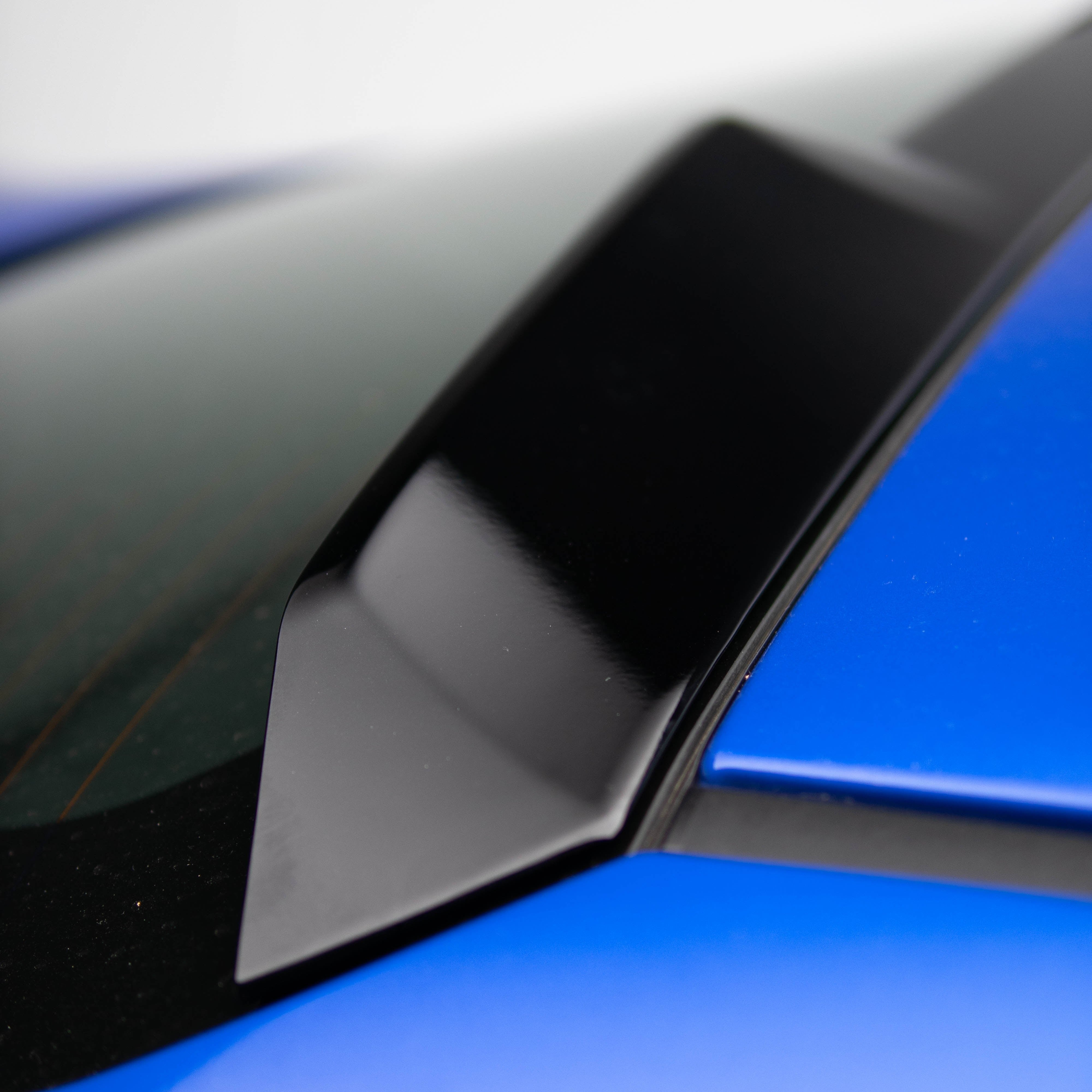 ZO Style Type 1 Roof Spoiler for Subaru BRZ (ZD8) / Toyota GR86 (ZN8) 2022+