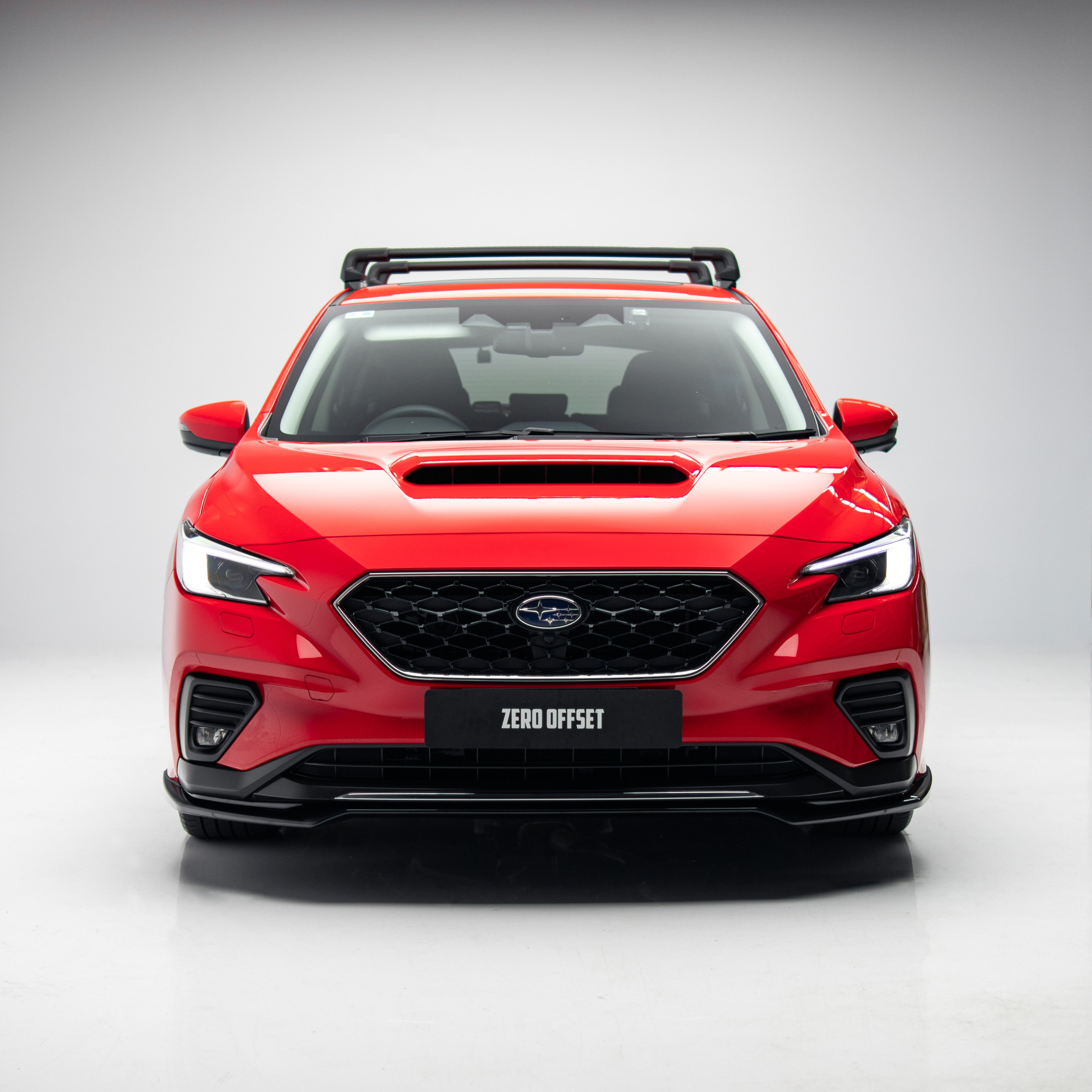 STI Style Full Kit for Subaru WRX VN Sportswagon 2022+