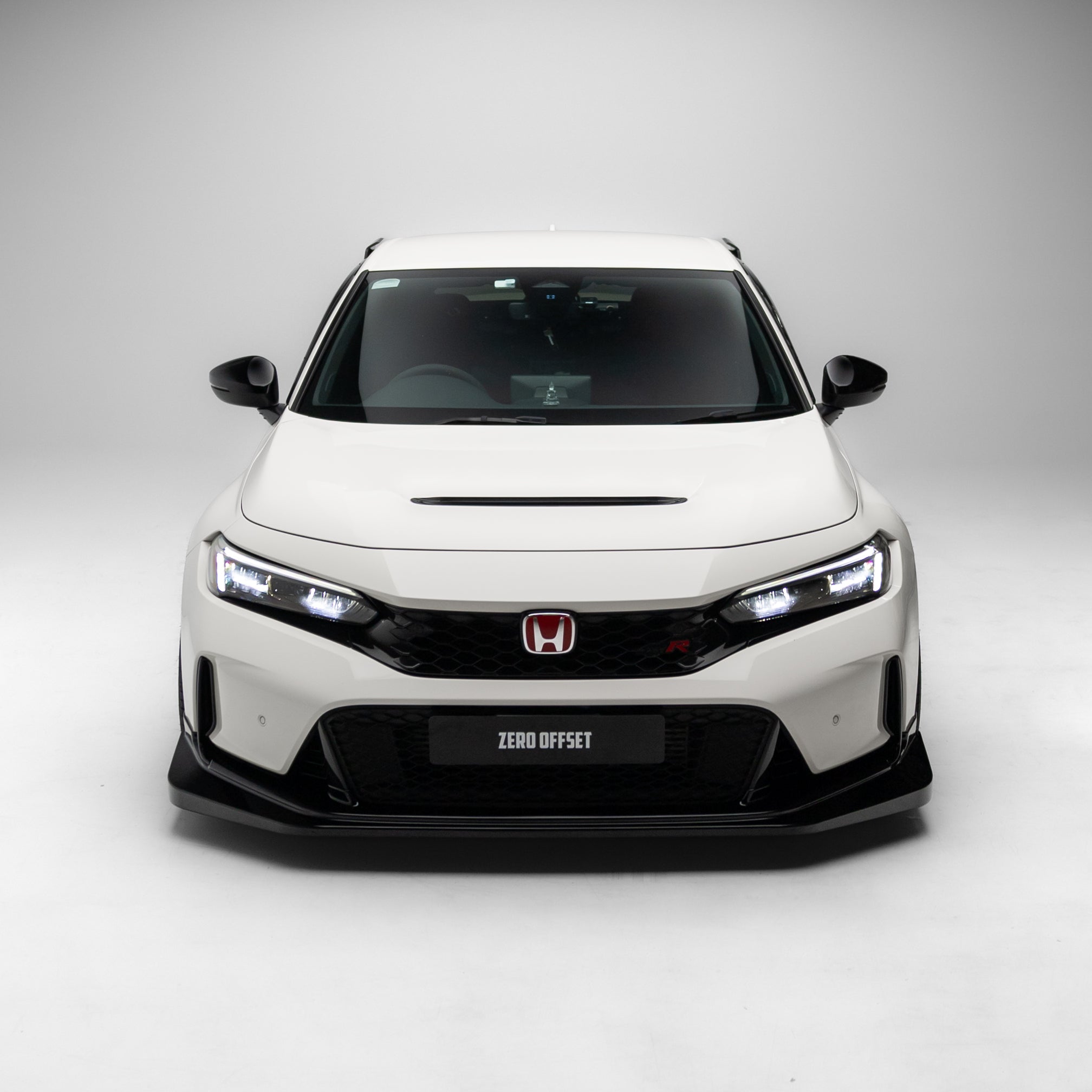 Mugen Style Full Kit for Honda Civic FL5 2022+