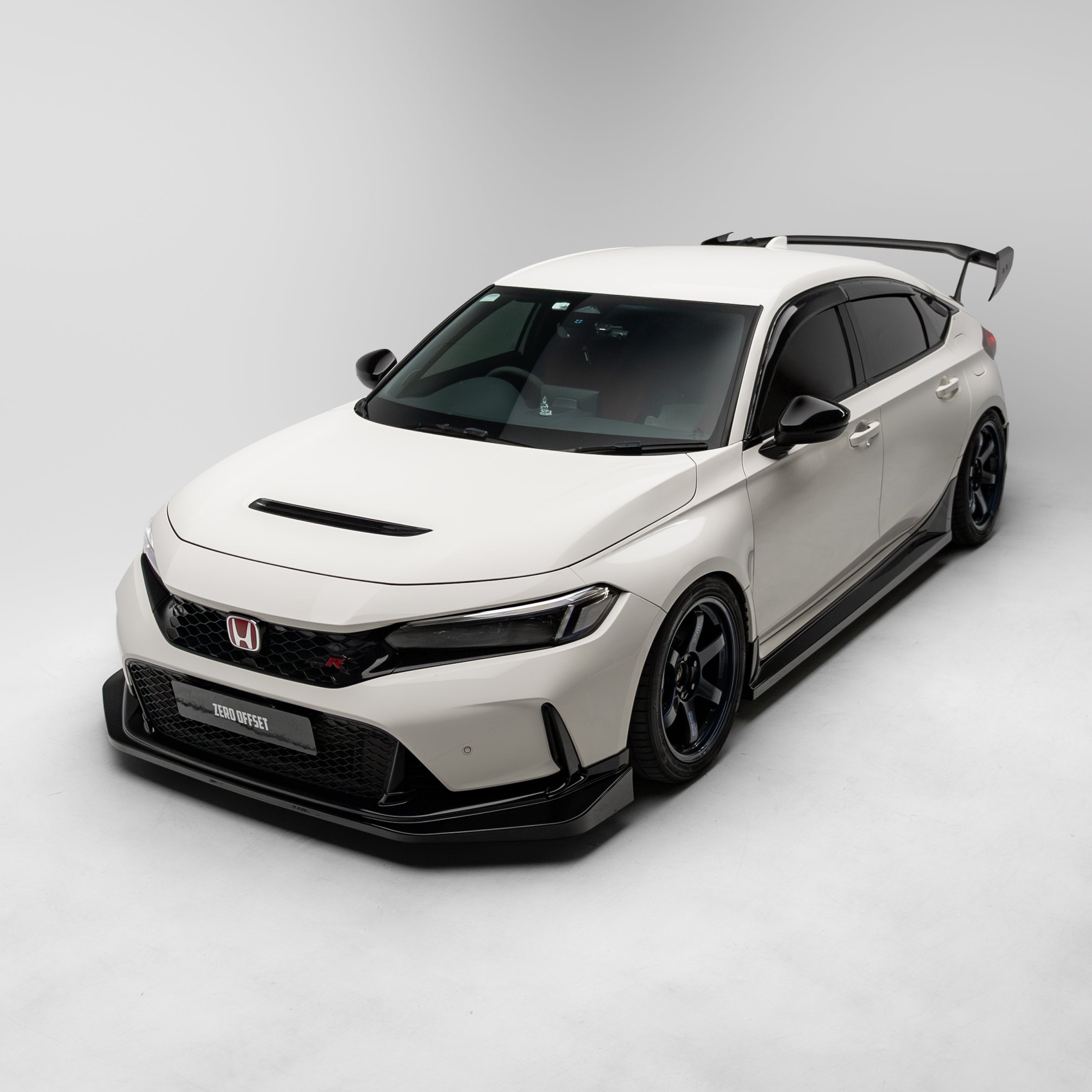 Mugen Style Full Kit for Honda Civic FL5 2022+