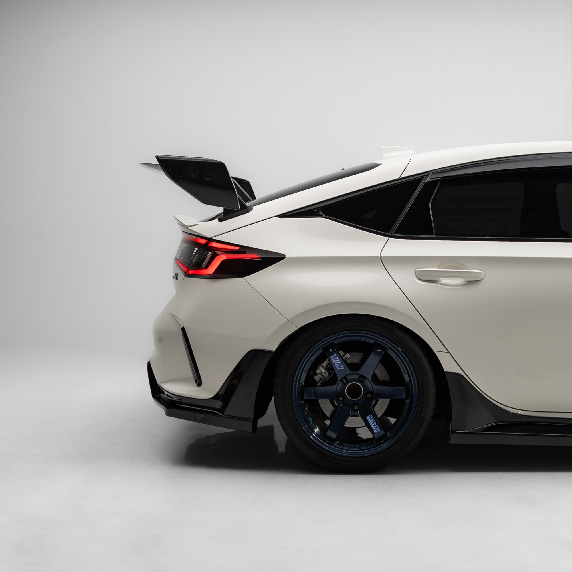 Mugen Style Full Kit for Honda Civic FL5 2022+