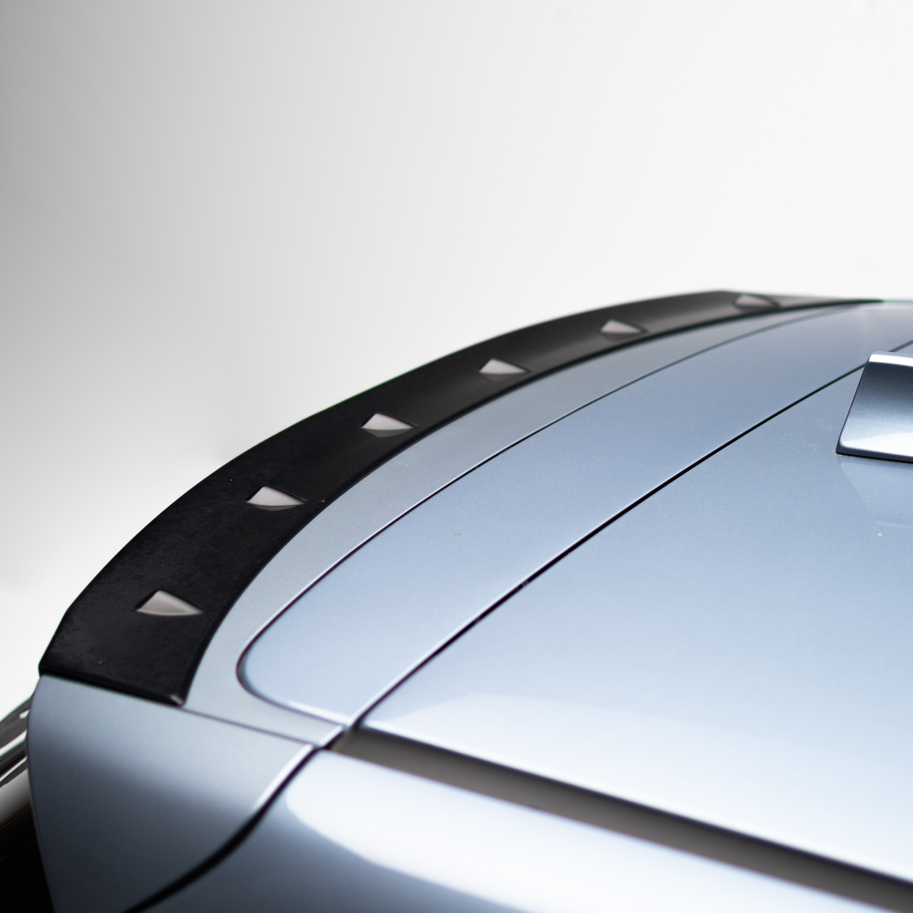 STI Style Rear Spoiler for Subaru Levorg 2015-2021