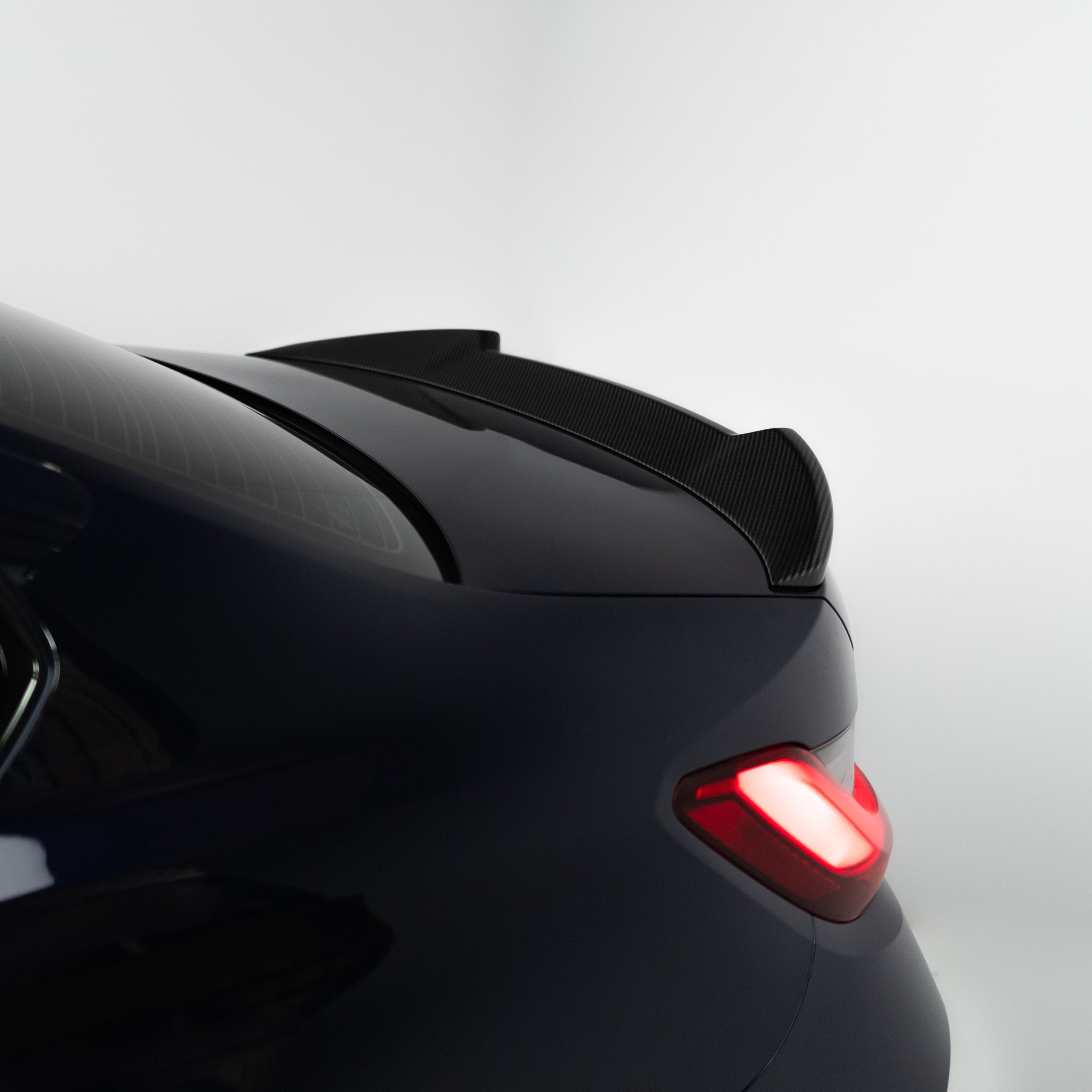 BMW G80 M3 V1 Dry Carbon Fibre Full Kit 2020+