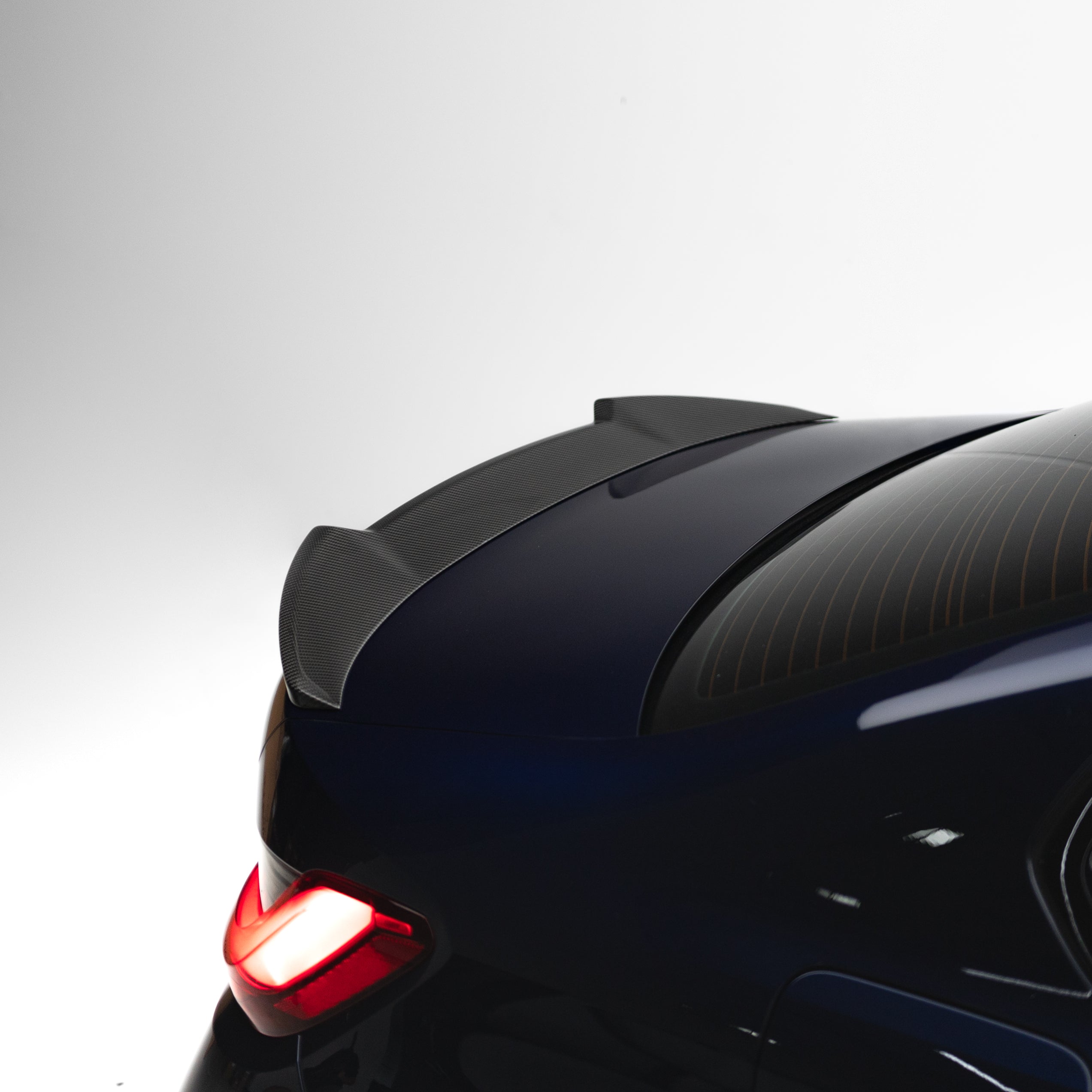 BMW G80 M3 V1 Dry Carbon Fibre Full Kit 2020+