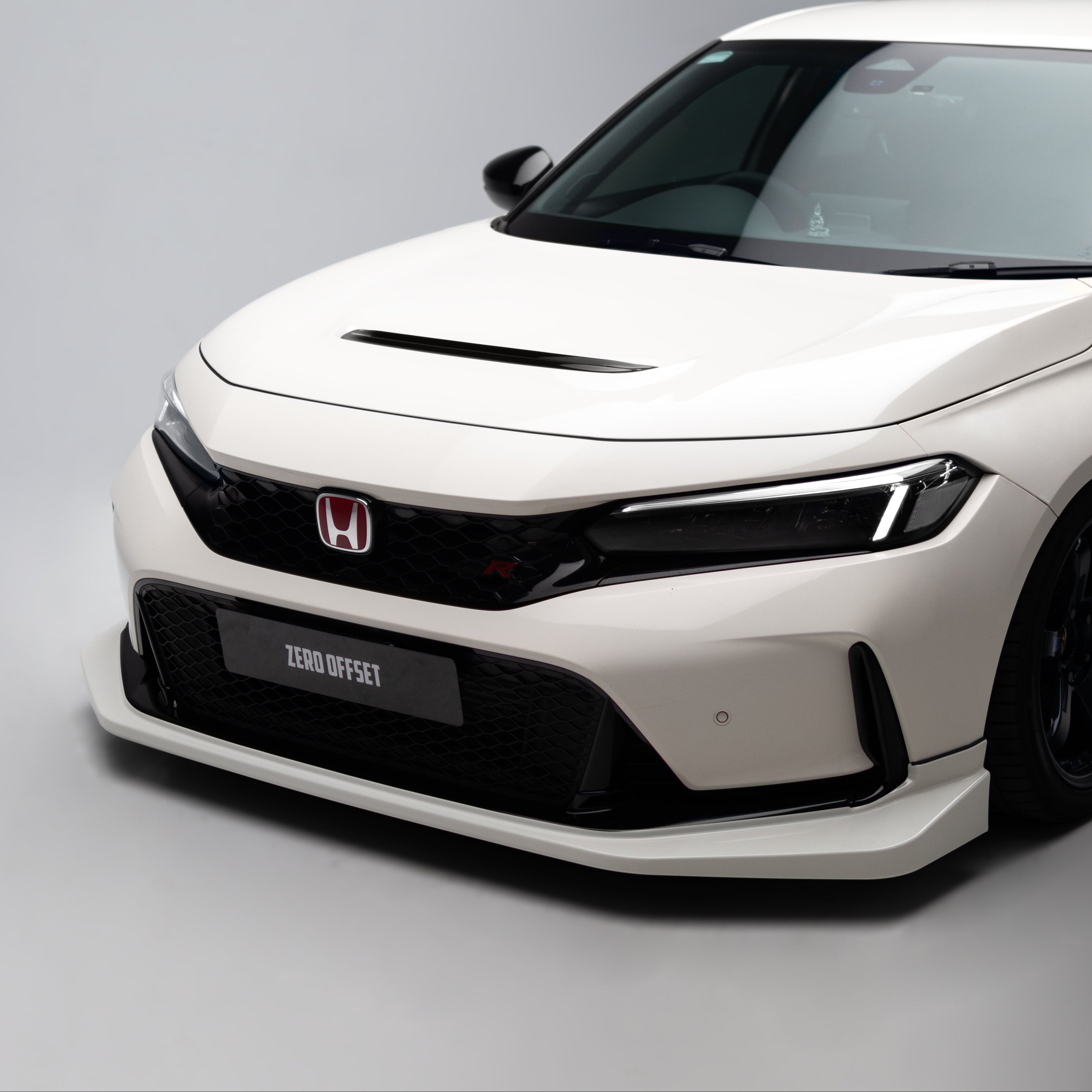 Mugen Style Full Kit for Honda Civic FL5 2022+