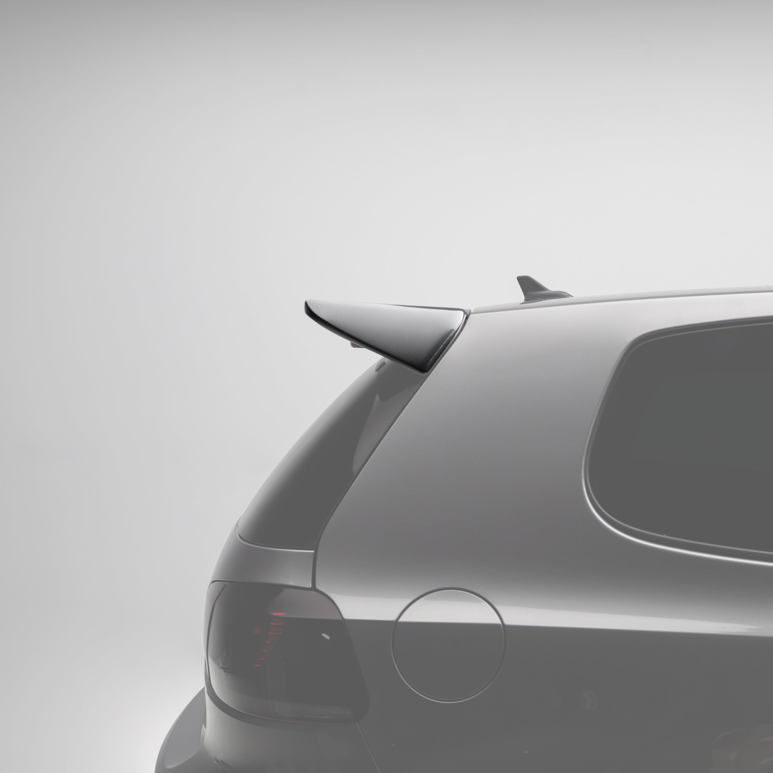 OSIR Style Spoiler for Volkswagen Golf MK6 GTI/R Hatch 2008-2012