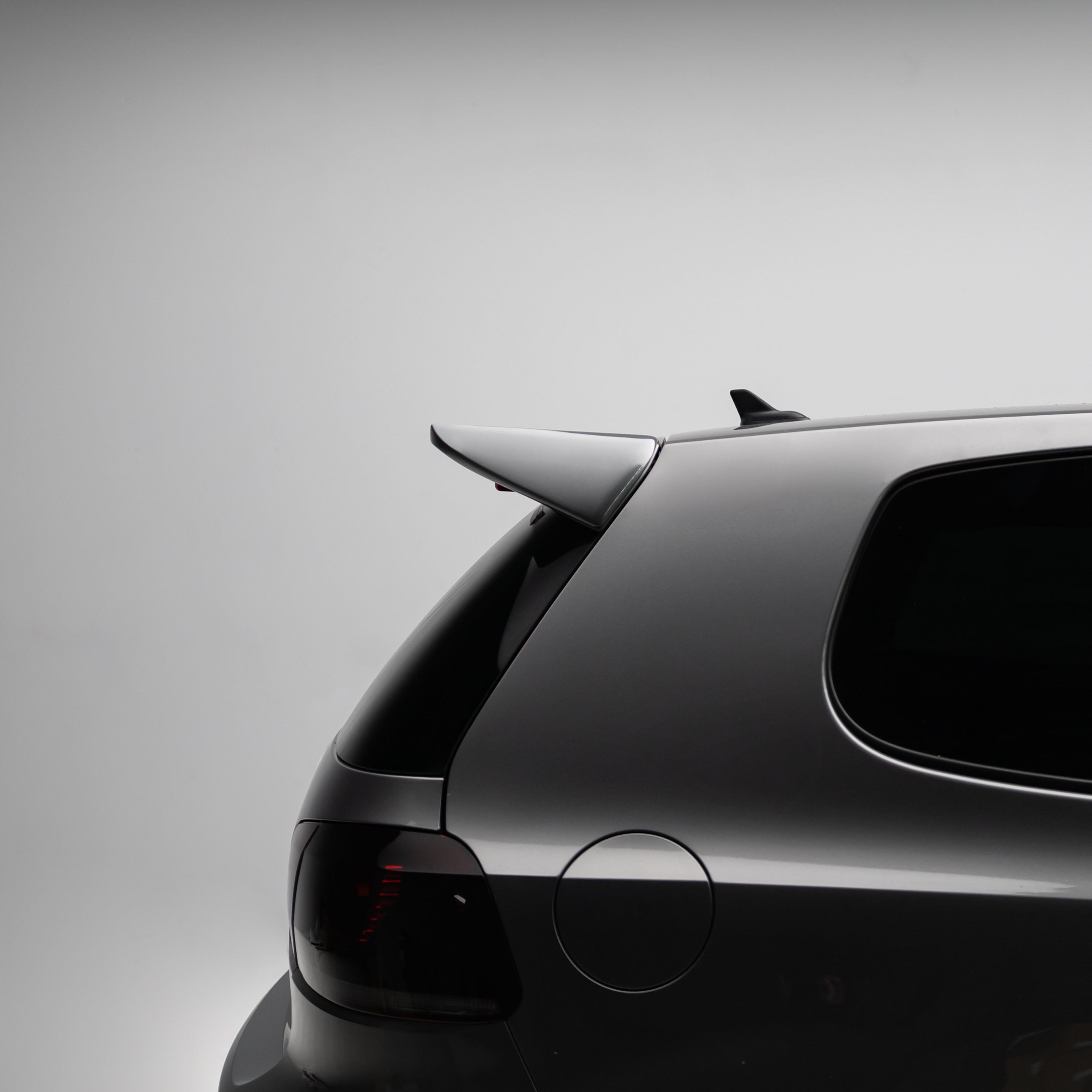 OSIR Style Spoiler for Volkswagen Golf MK6 GTI/R Hatch 2008-2012