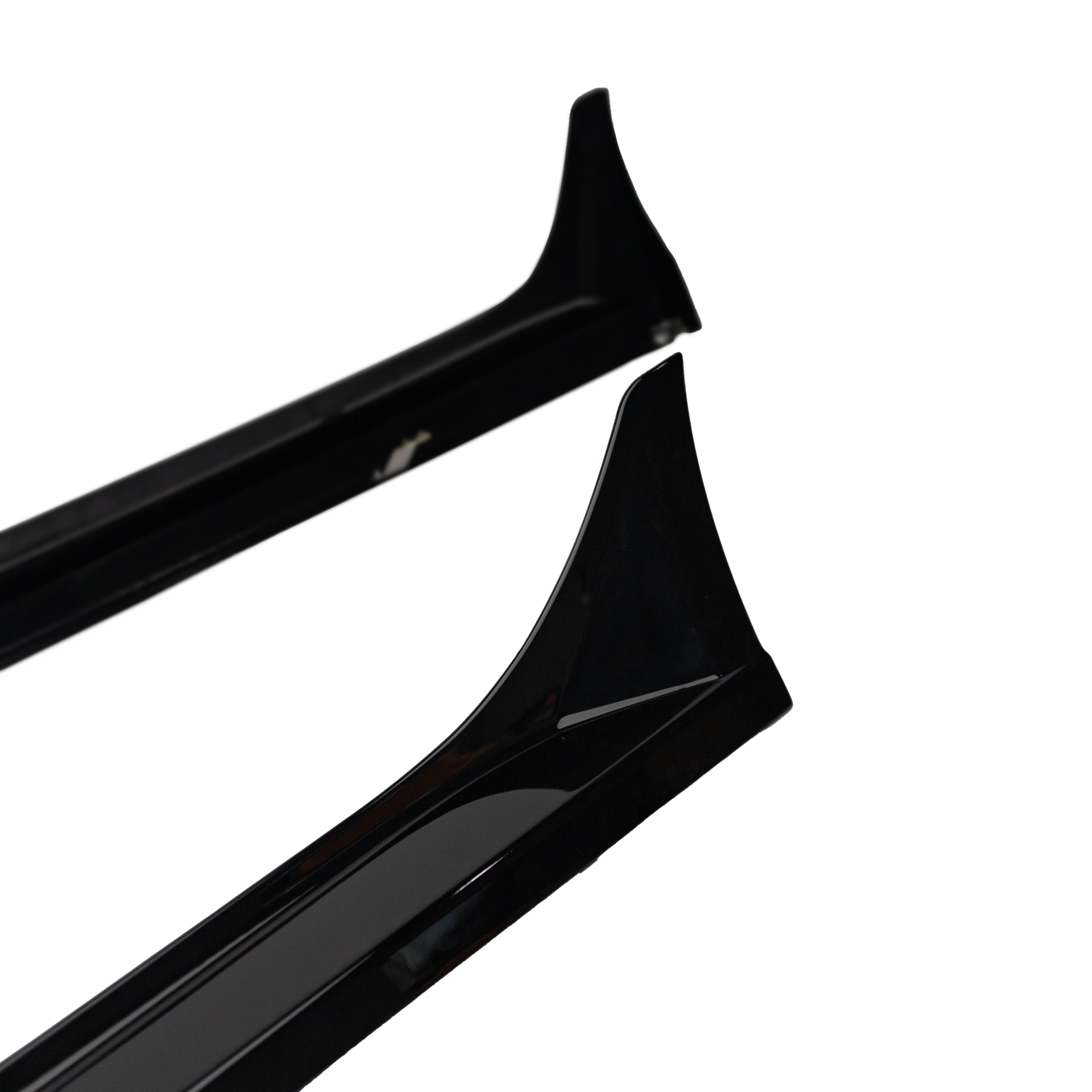 Mugen Style Side Skirts for Honda Civic FL5 2022+