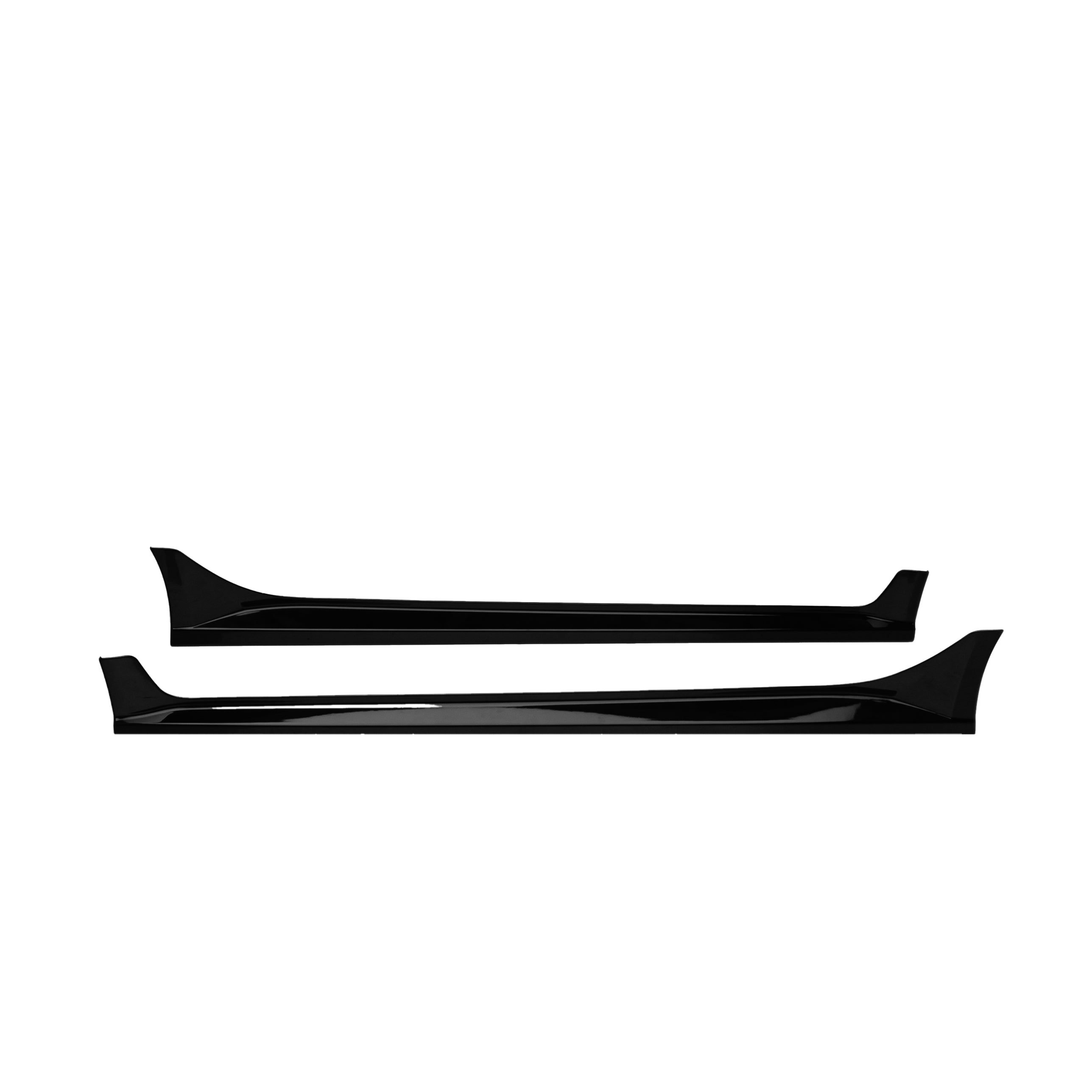 Mugen Style Side Skirts for Honda Civic FL5 2022+
