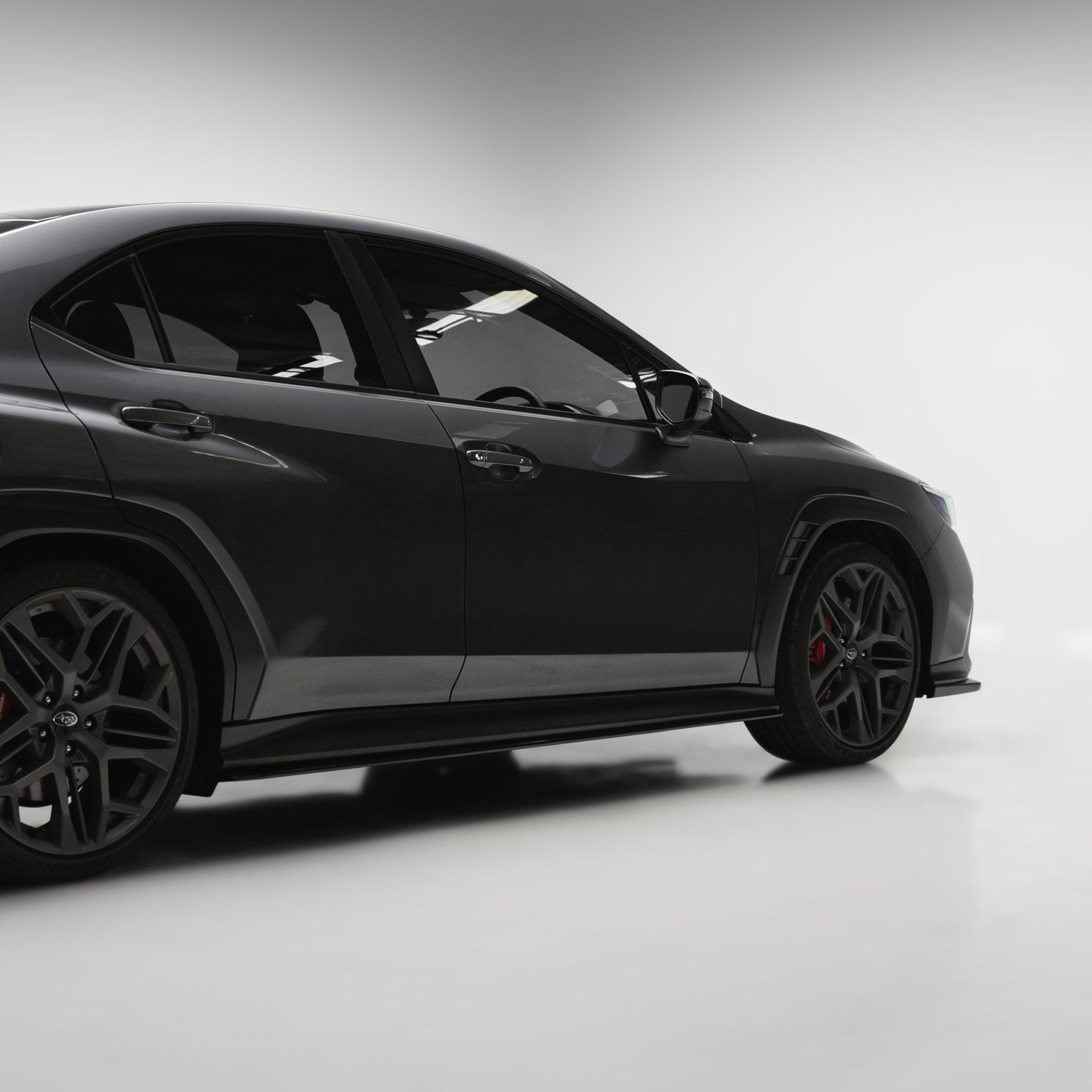 STI Style Full Kit for Subaru WRX VB Sedan 2022+