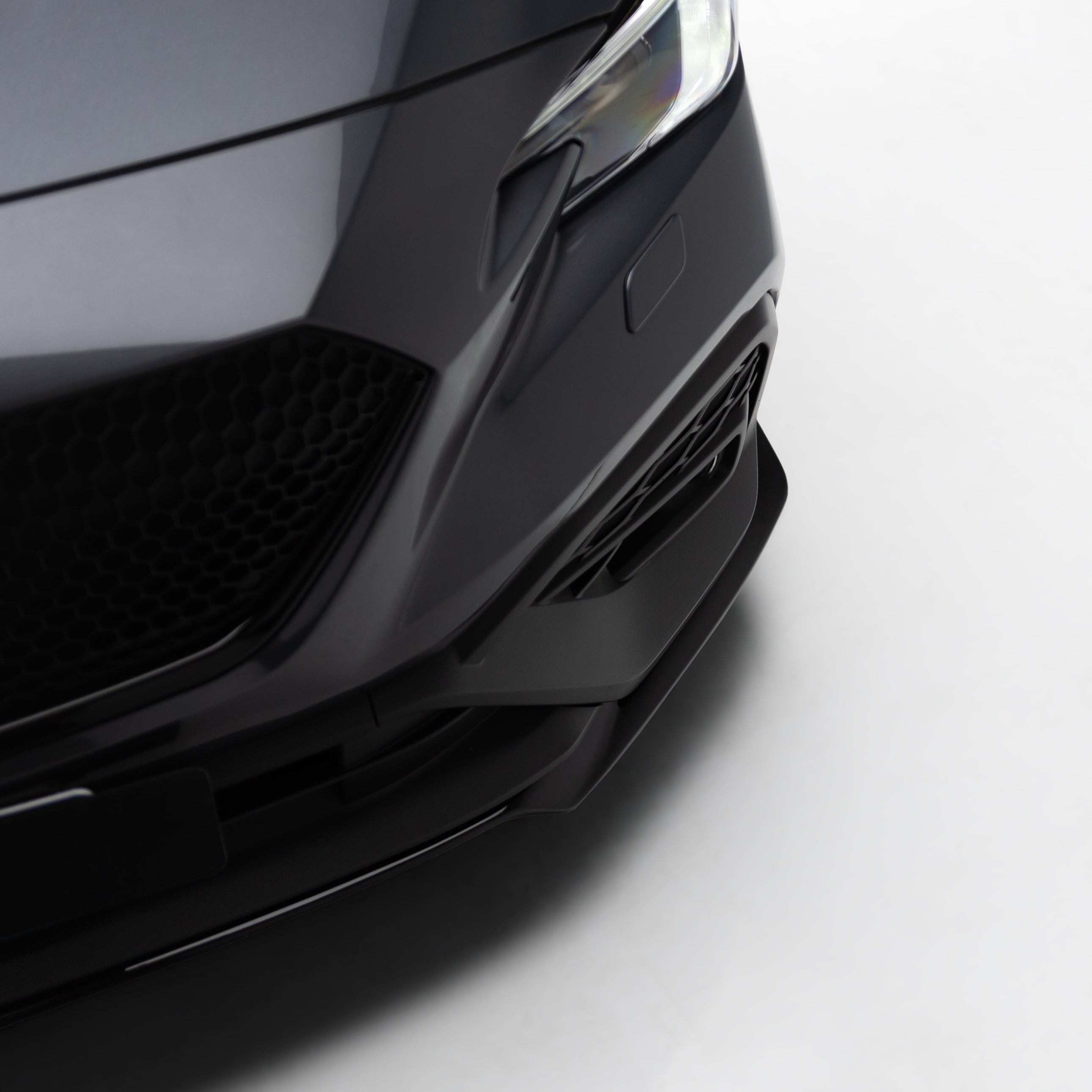 STI Style Full Kit for Subaru WRX VB Sedan 2022+