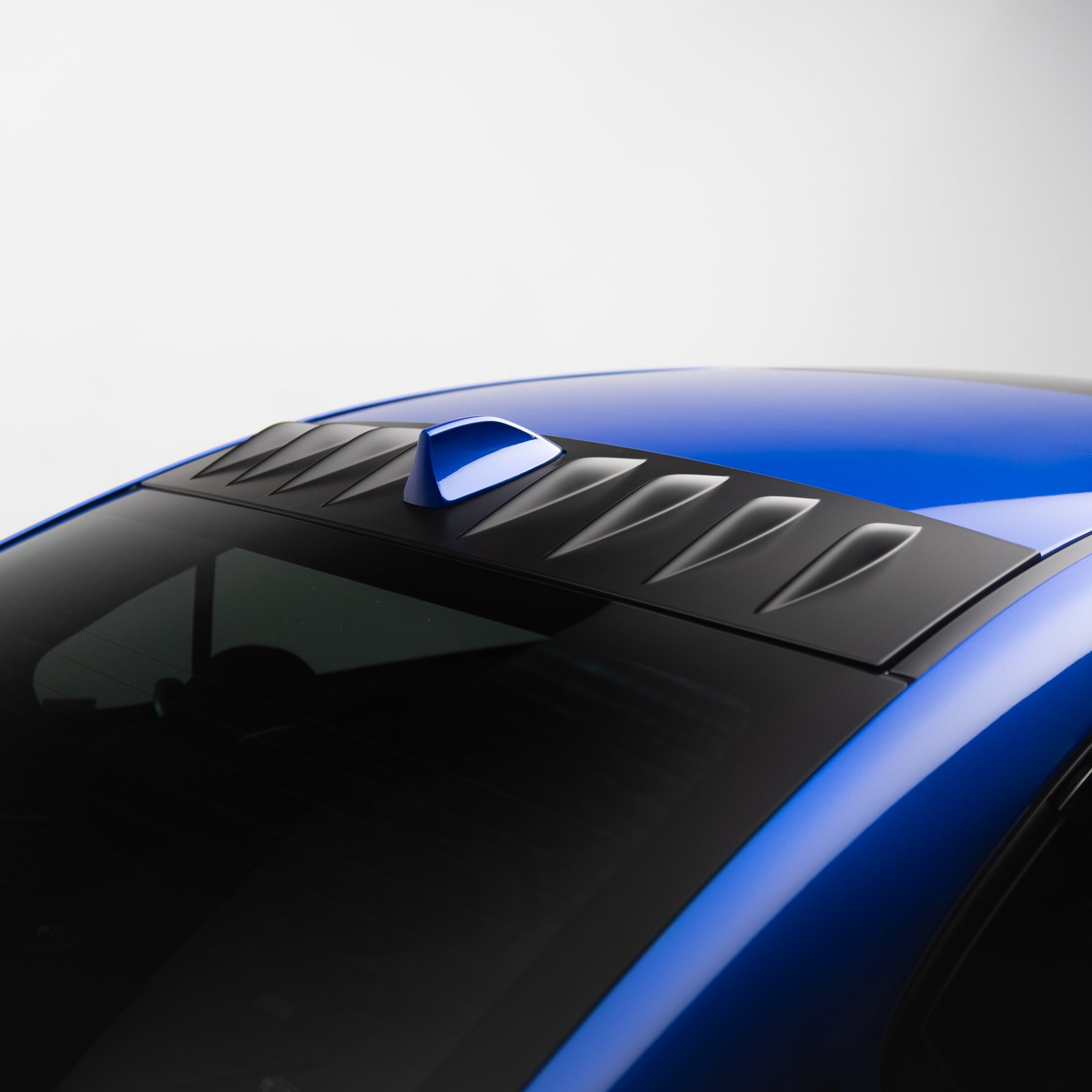 MP Style Vortex Generator for Subaru WRX STI VA 2015-2017
