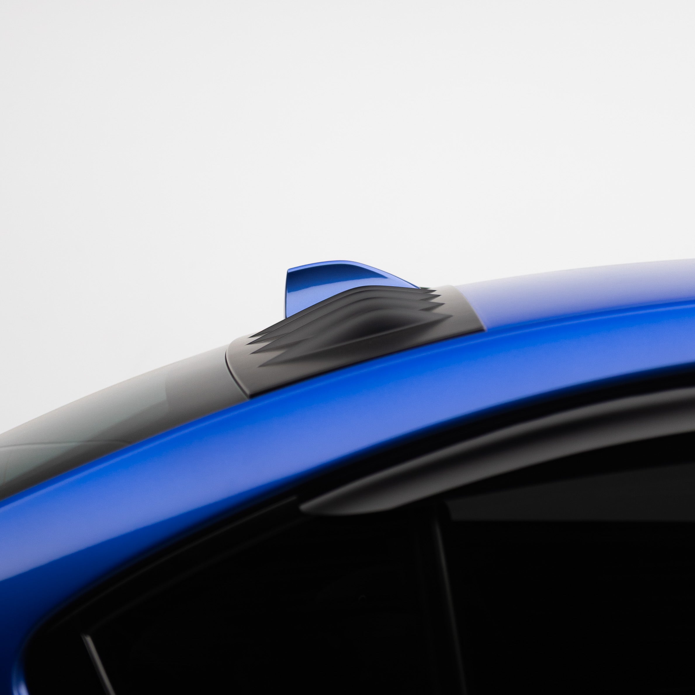 MP Style Vortex Generator for Subaru WRX STI VA 2015-2017