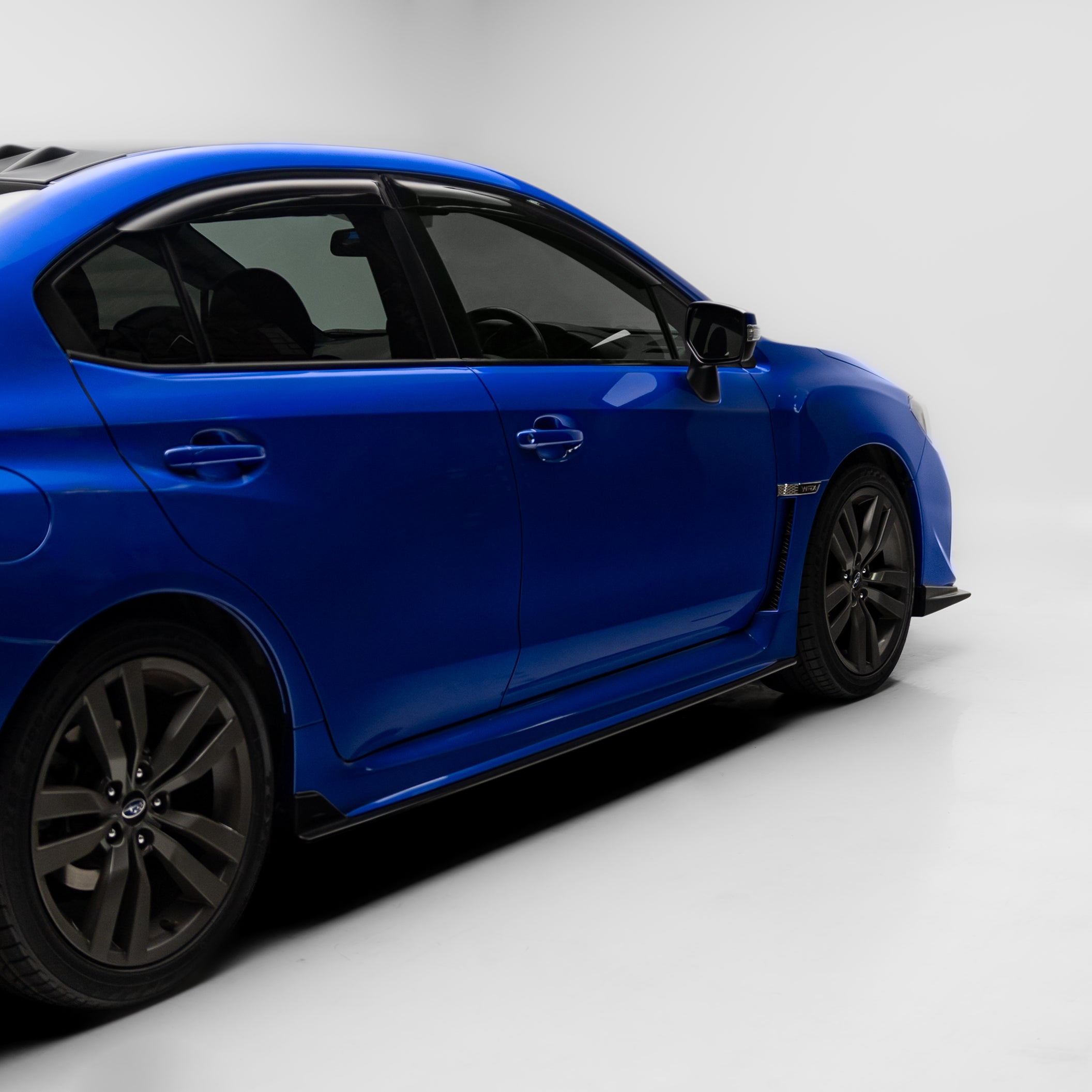 STI Style Side Skirts for Subaru WRX VA 2015-2021