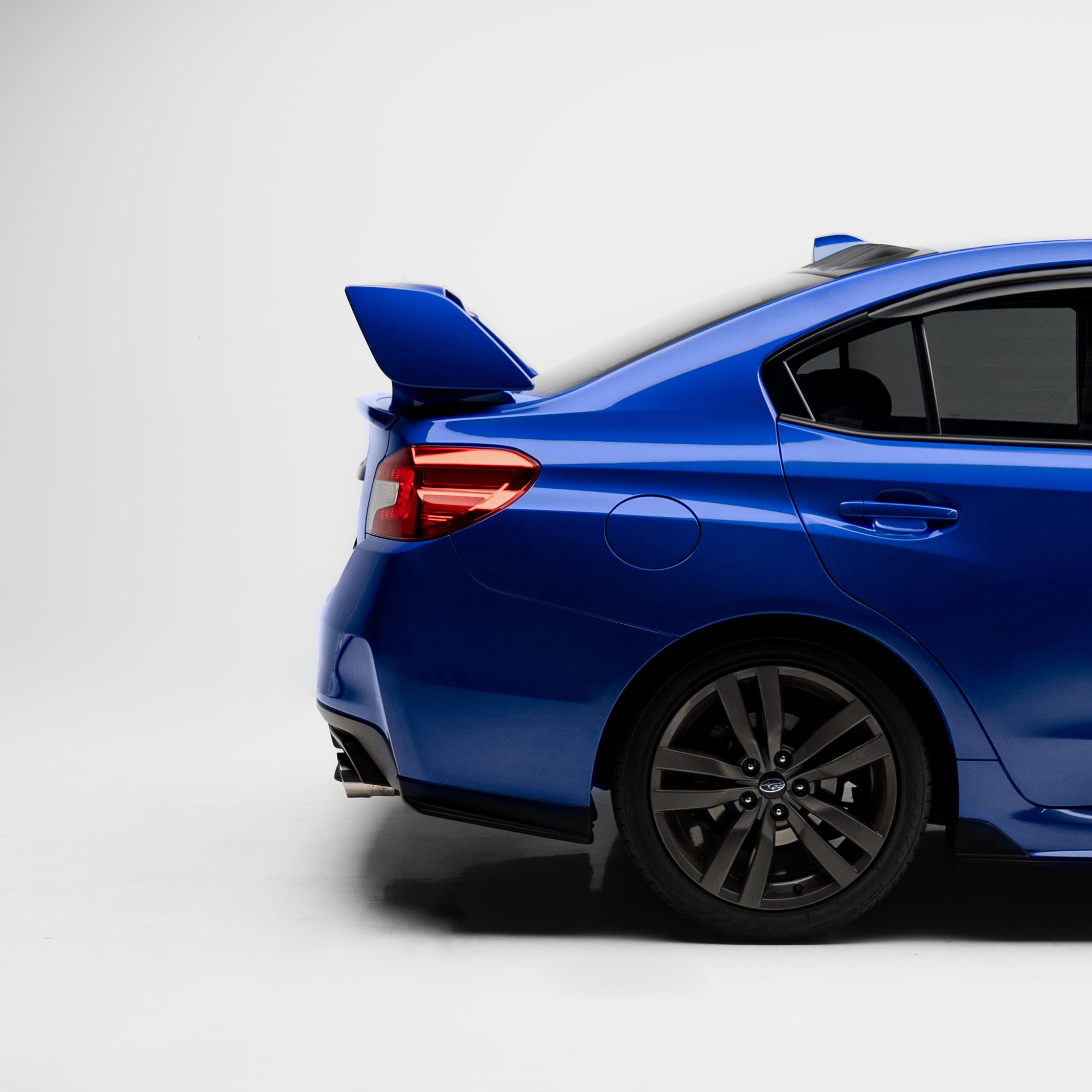 STI Style Full Kit for Subaru WRX VA 2015-2021