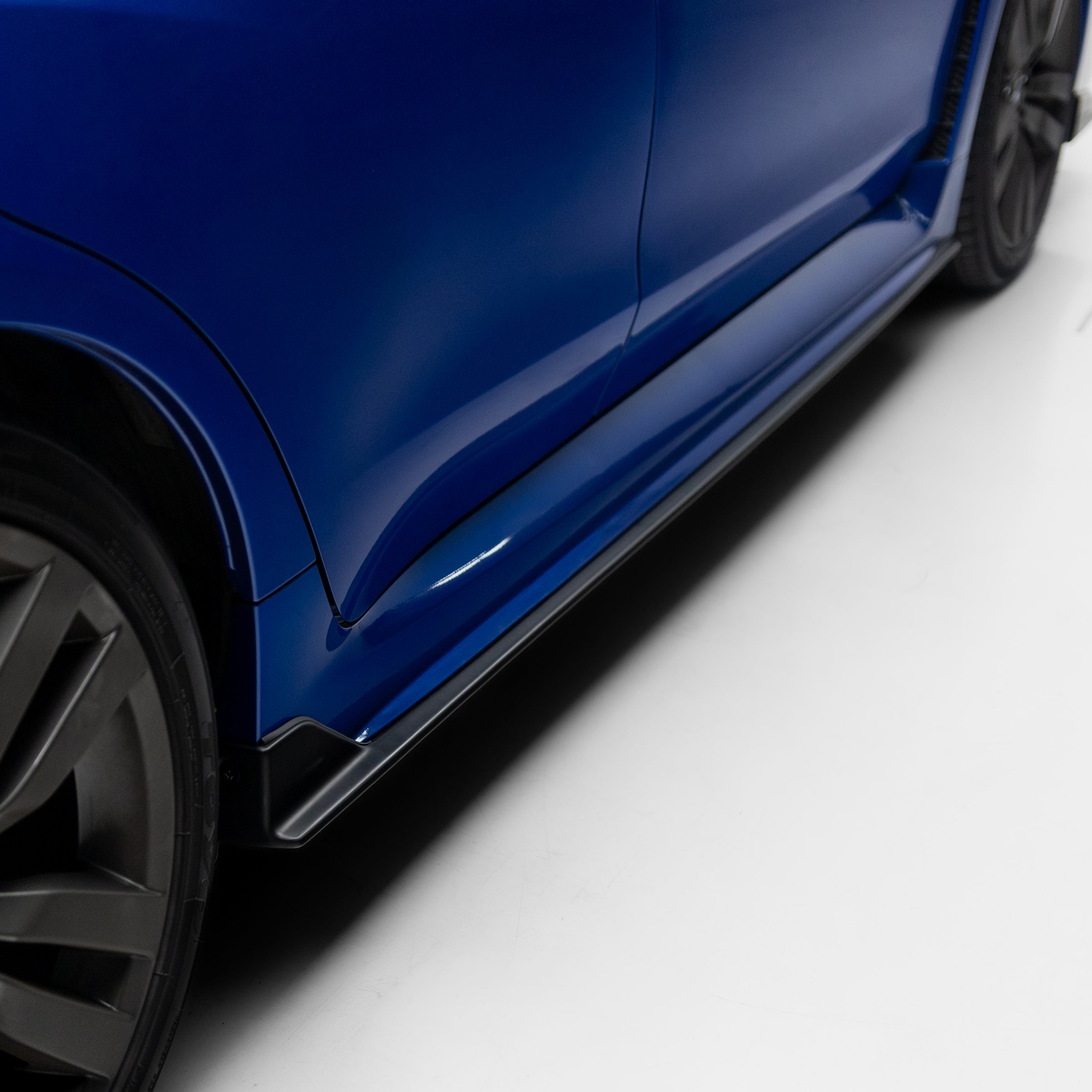 STI Style Side Skirts for Subaru WRX VA 2015-2021
