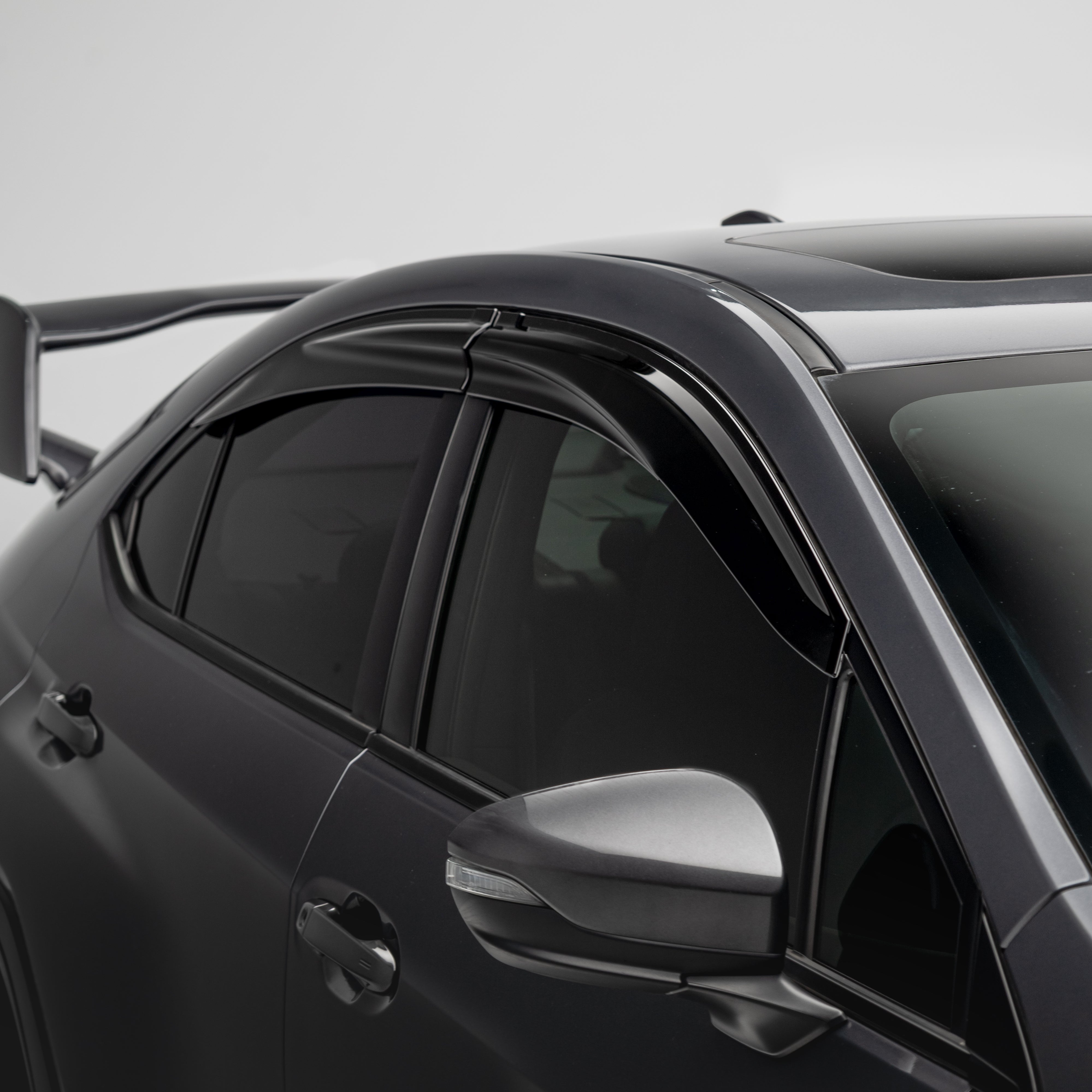 Weathershield/ Window Visor for Subaru WRX VB Sedan 2022+