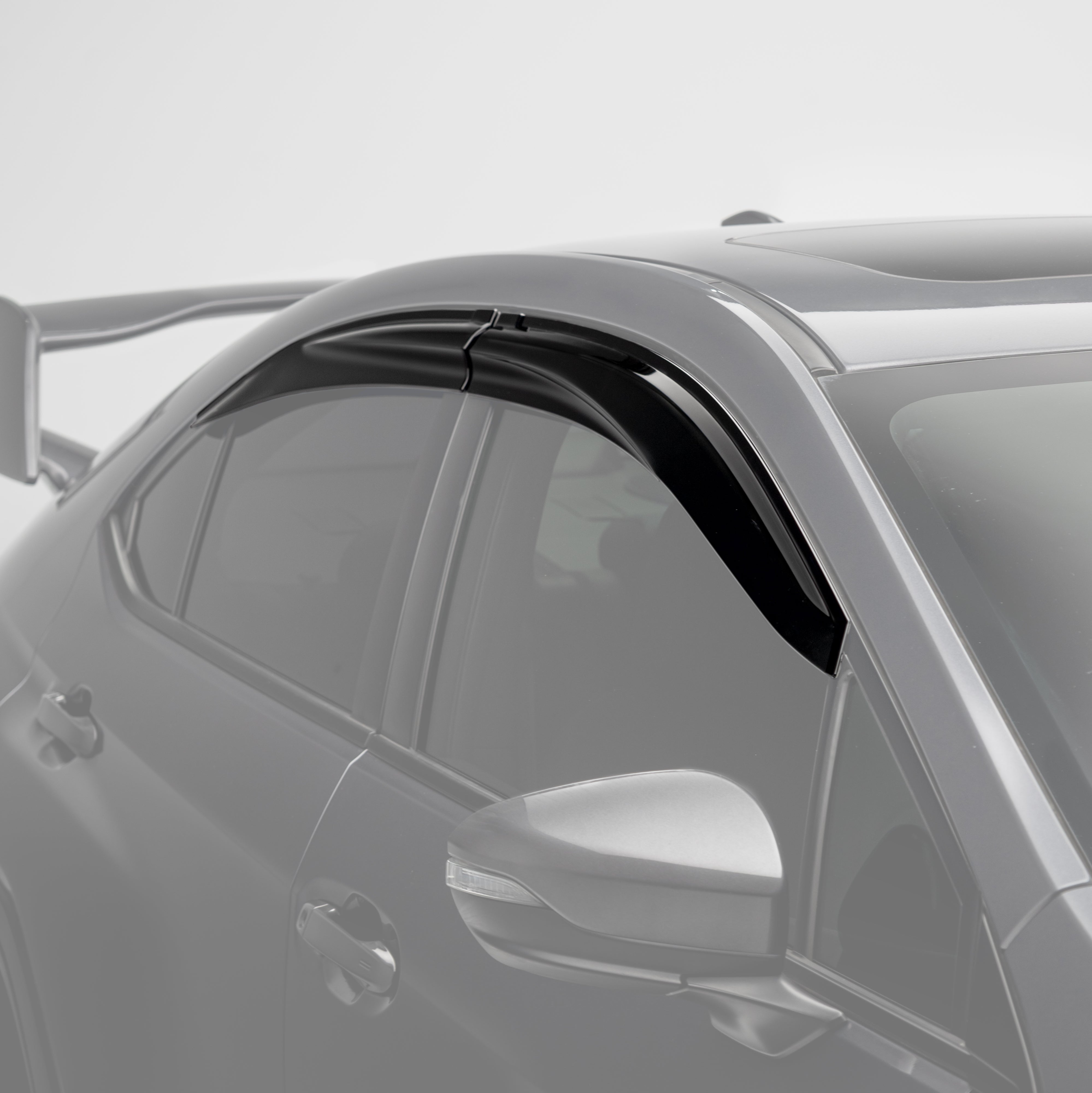 Weathershield/Visor for Subaru WRX VB Sedan 2022+