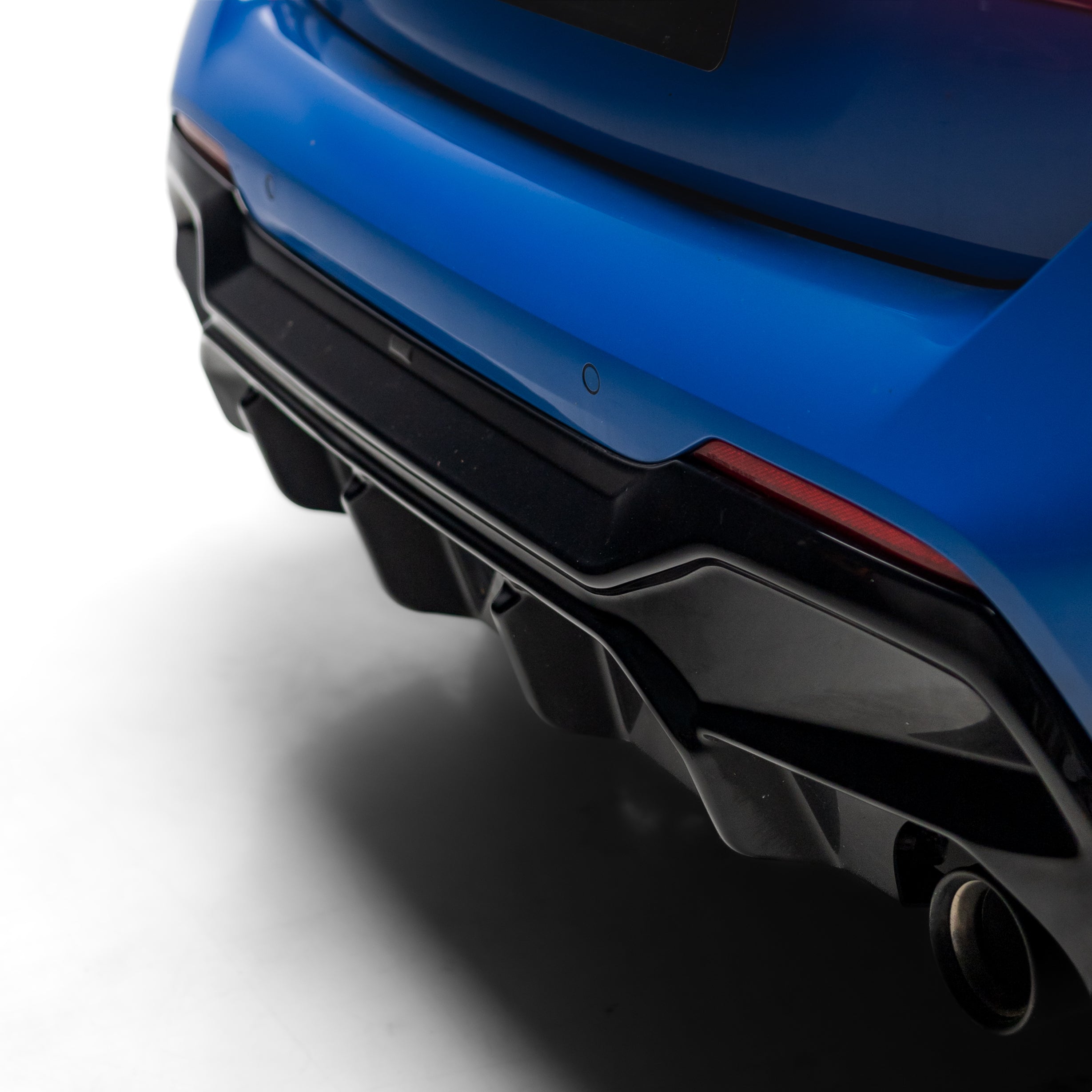 EVO-1 Full Body Kit for BMW 1 Series F40 (Pre-LCI) 2020-2023