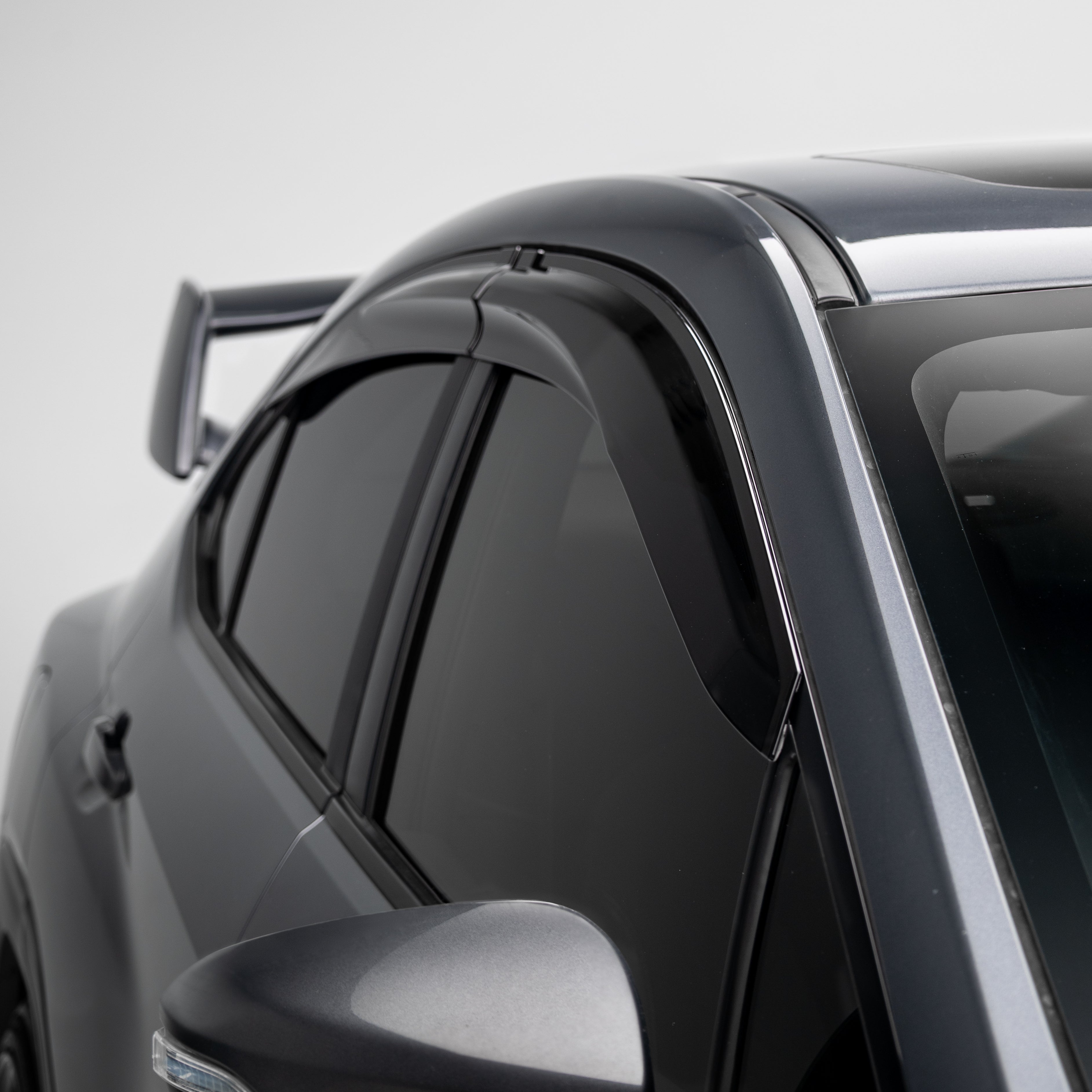 Weathershield/Visor for Subaru WRX VB Sedan 2022+