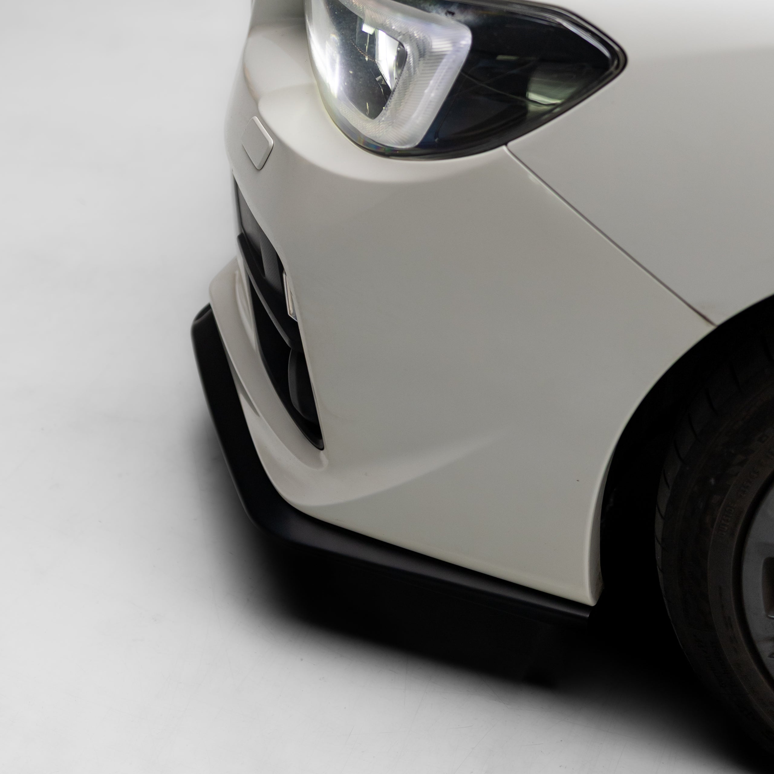 MP Style Front Lip for Subaru WRX STI 2015-2021