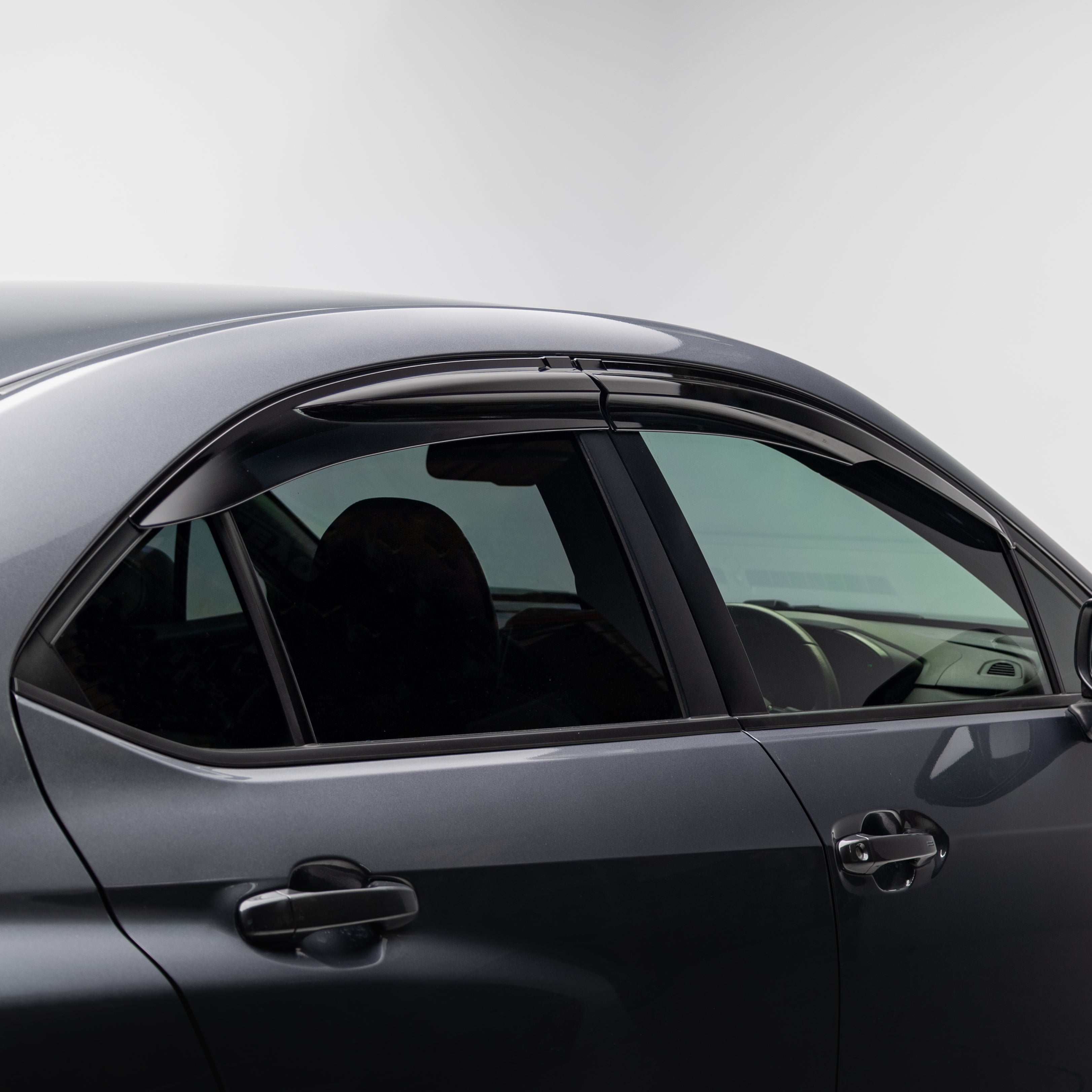 Weathershield/Visor for Subaru WRX VB Sedan 2022+