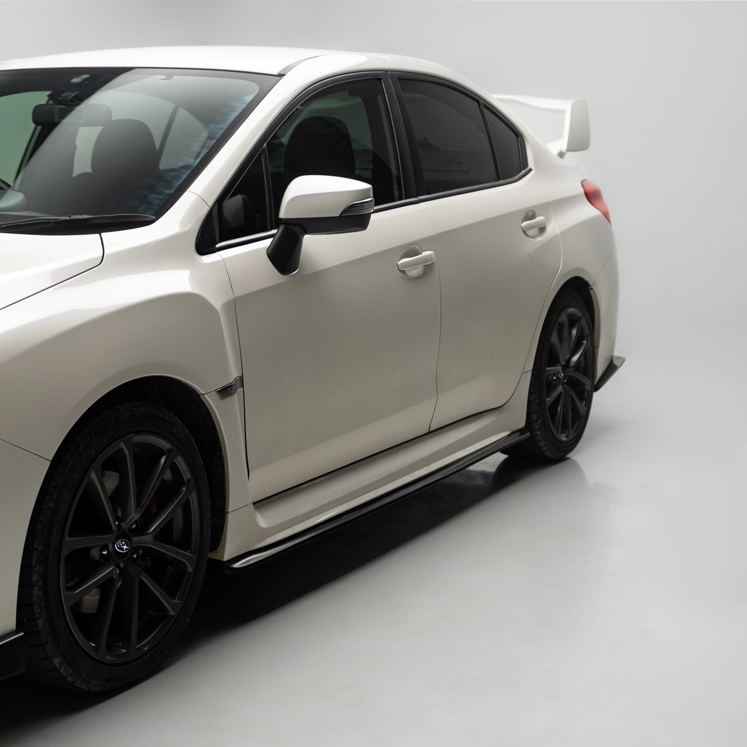 CS Style Side Skirts for Subaru WRX STI VA 2015-2021