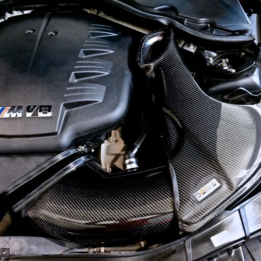 Carbon Fiber Cold Air Intake for BMW M3 E92