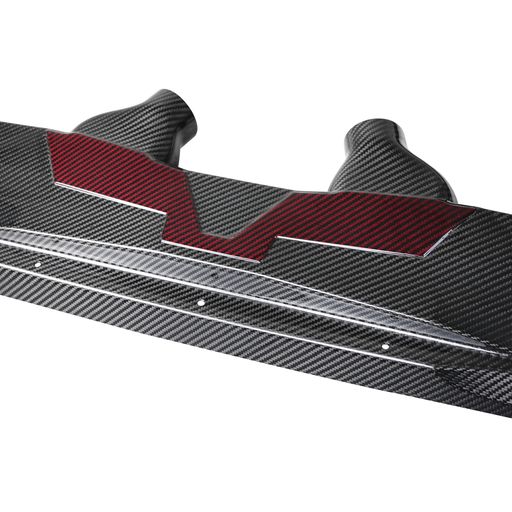 Carbon Fiber Cold Air Intake for Audi RS6 C8 19+