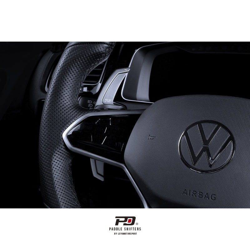 Billet Paddle Shift Extension - Volkswagen Golf MK8