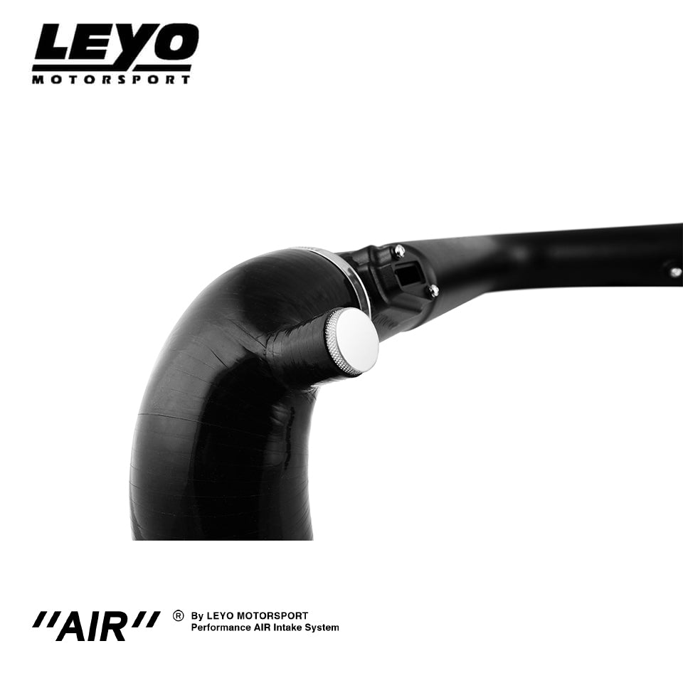 Cold Air Intake System - Volkswagen Golf GTI MK5 / Golf R MK6