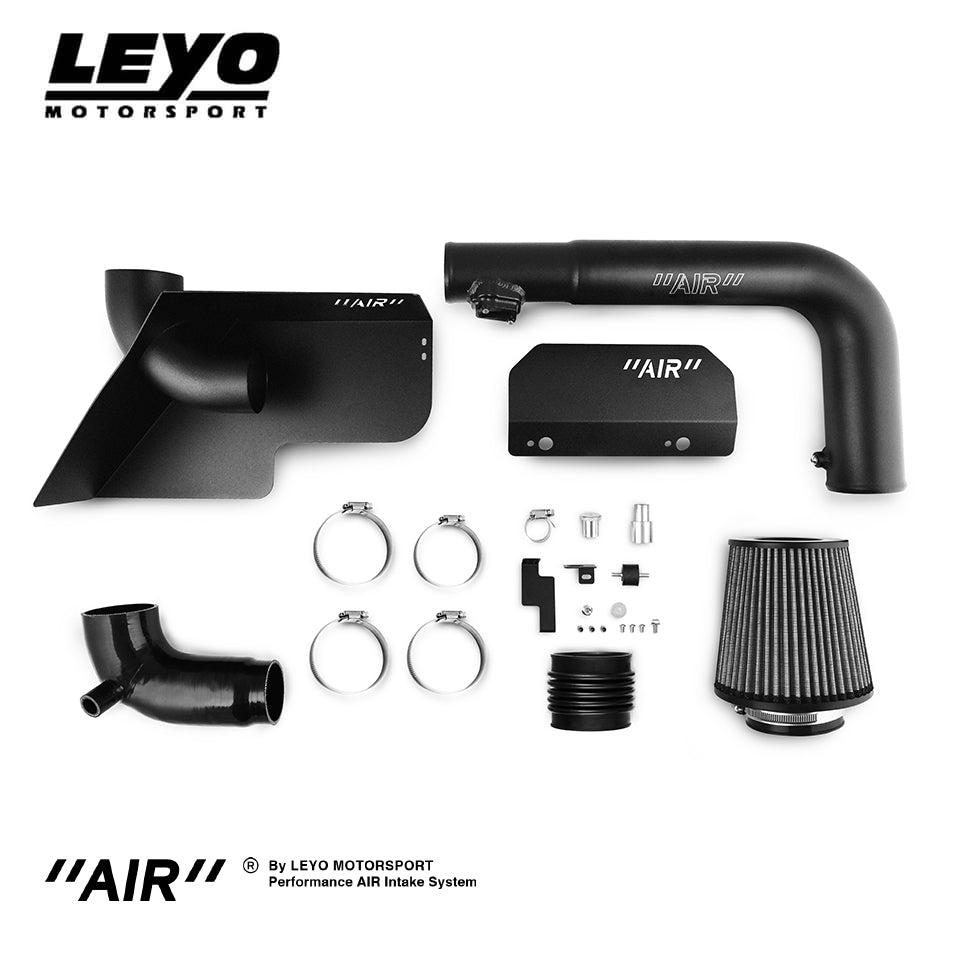 Cold Air Intake System - Volkswagen Golf GTI MK5 / Golf R MK6