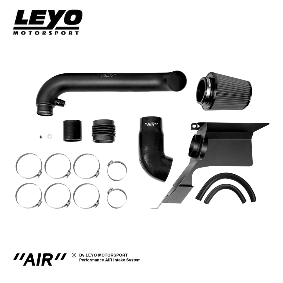 Cold Air Intake System - Volkswagen Golf GTI MK6